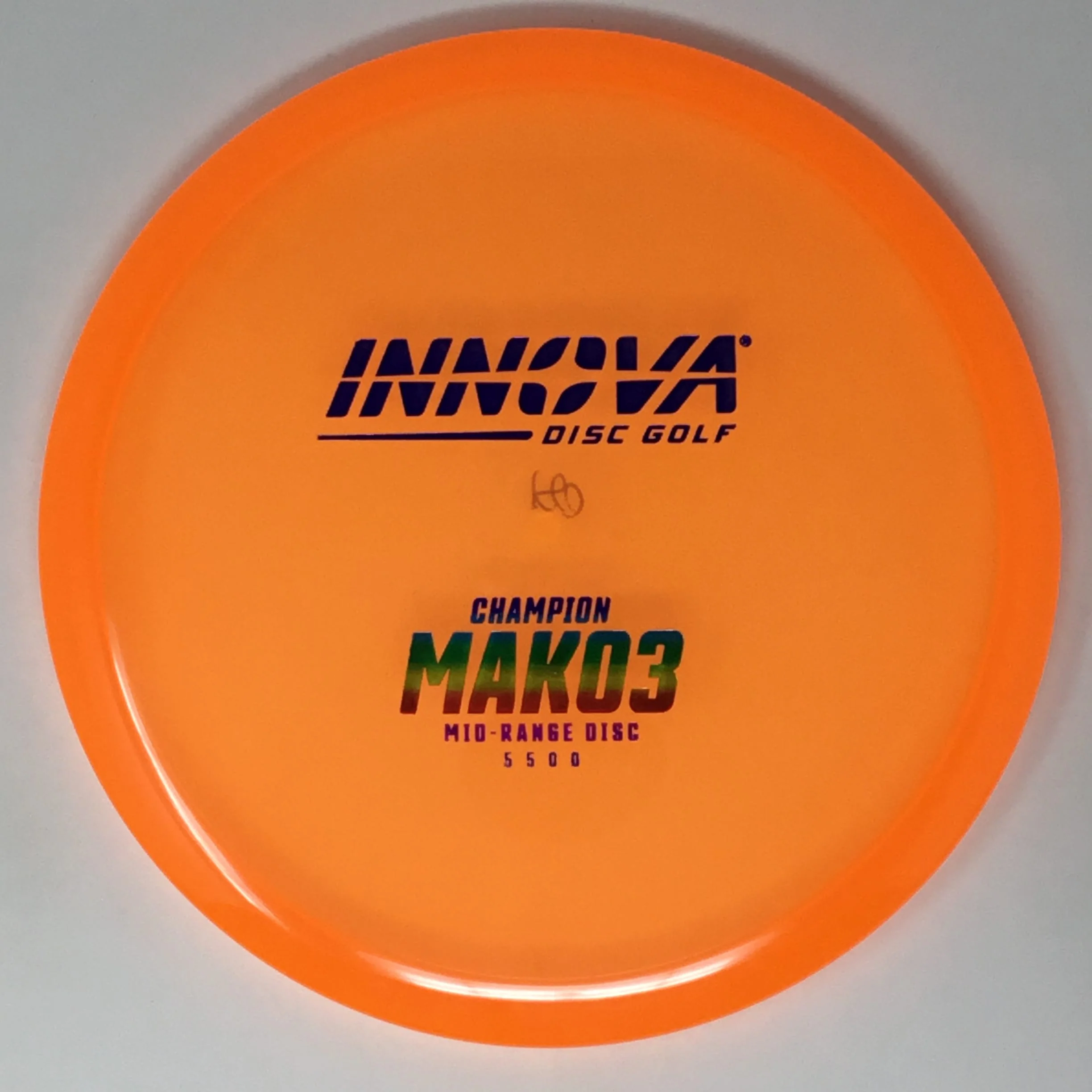 Mako3 (Champion) - Image 92