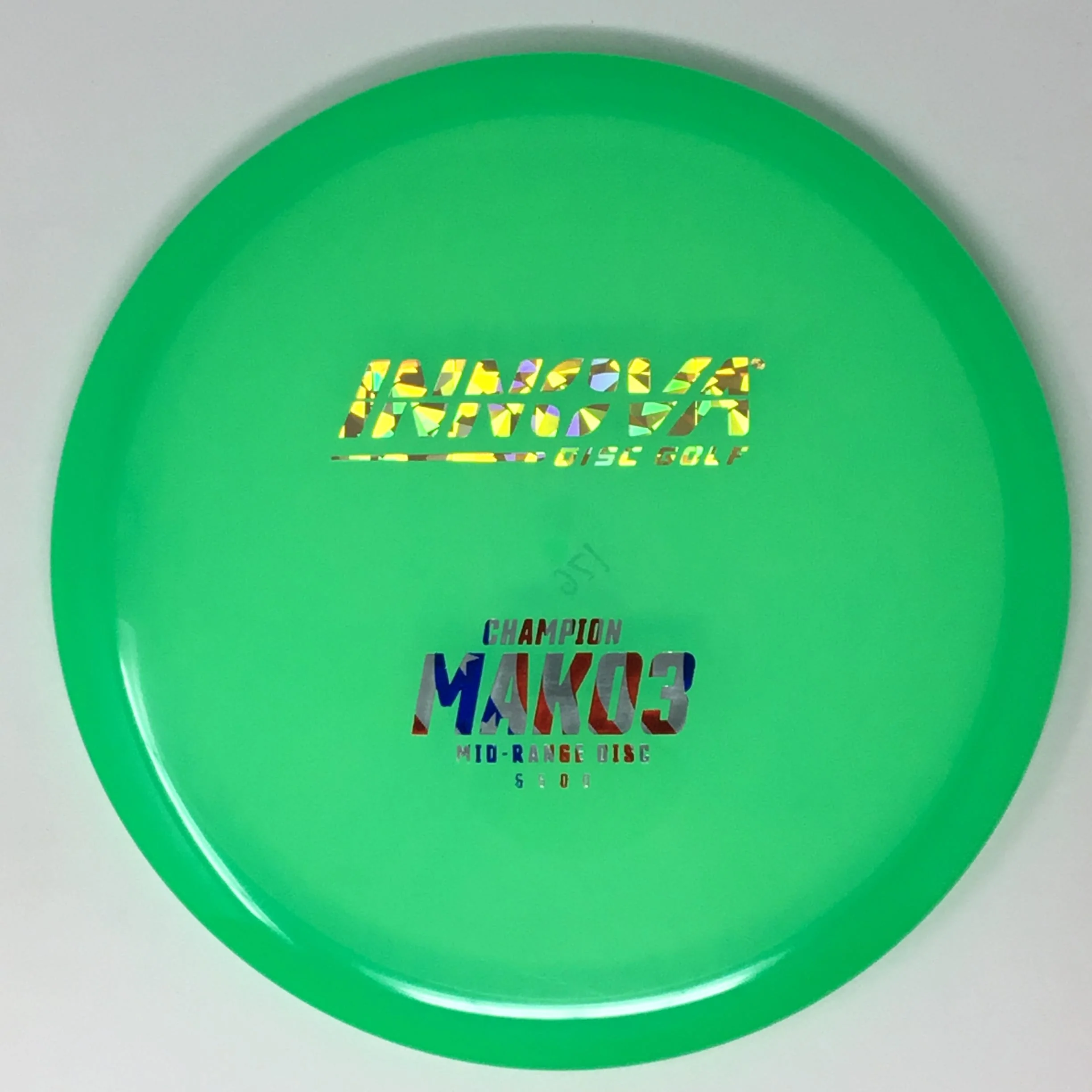 Mako3 (Champion) - Image 93