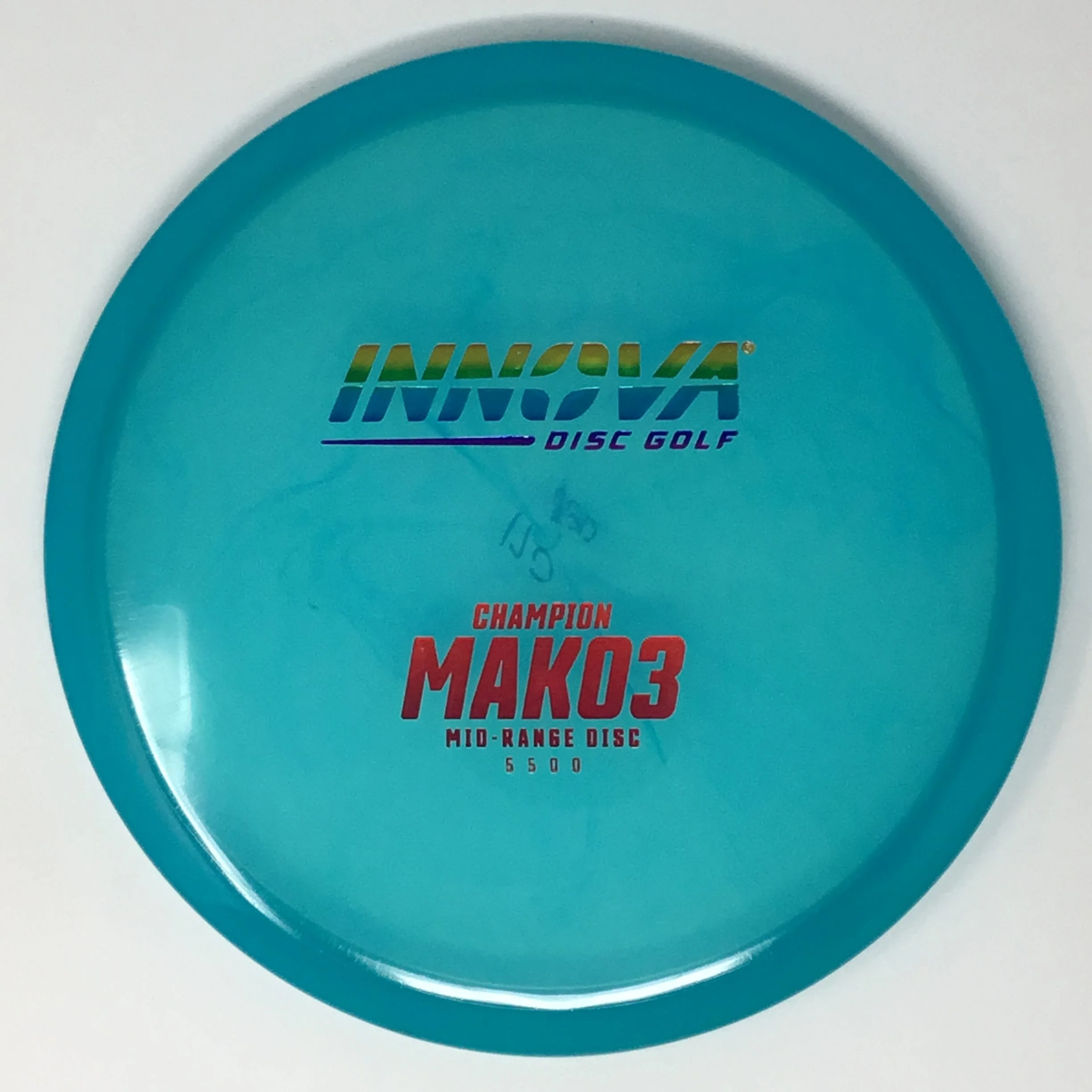 Mako3 (Champion) - Image 95