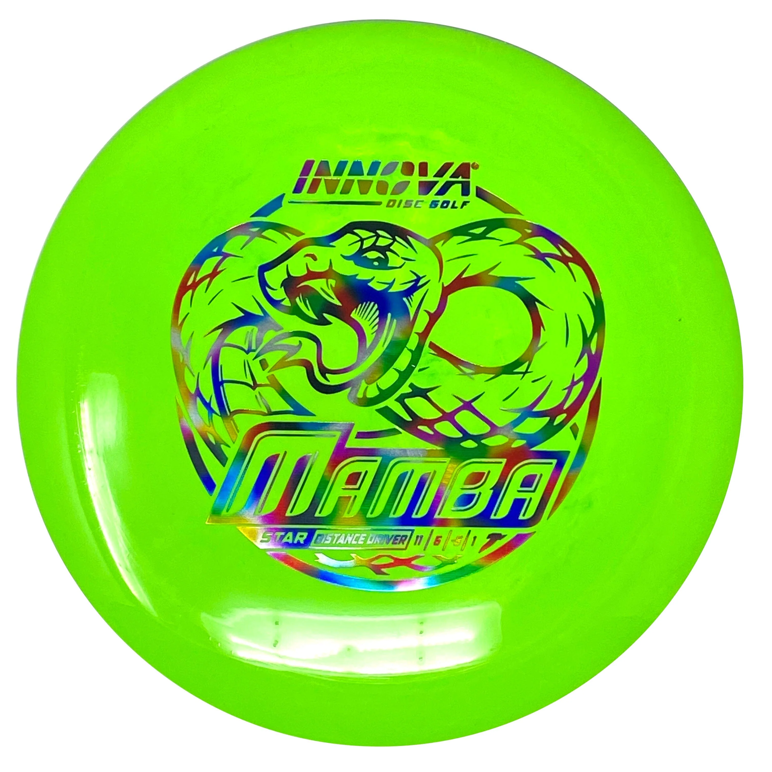 Mamba (Star)