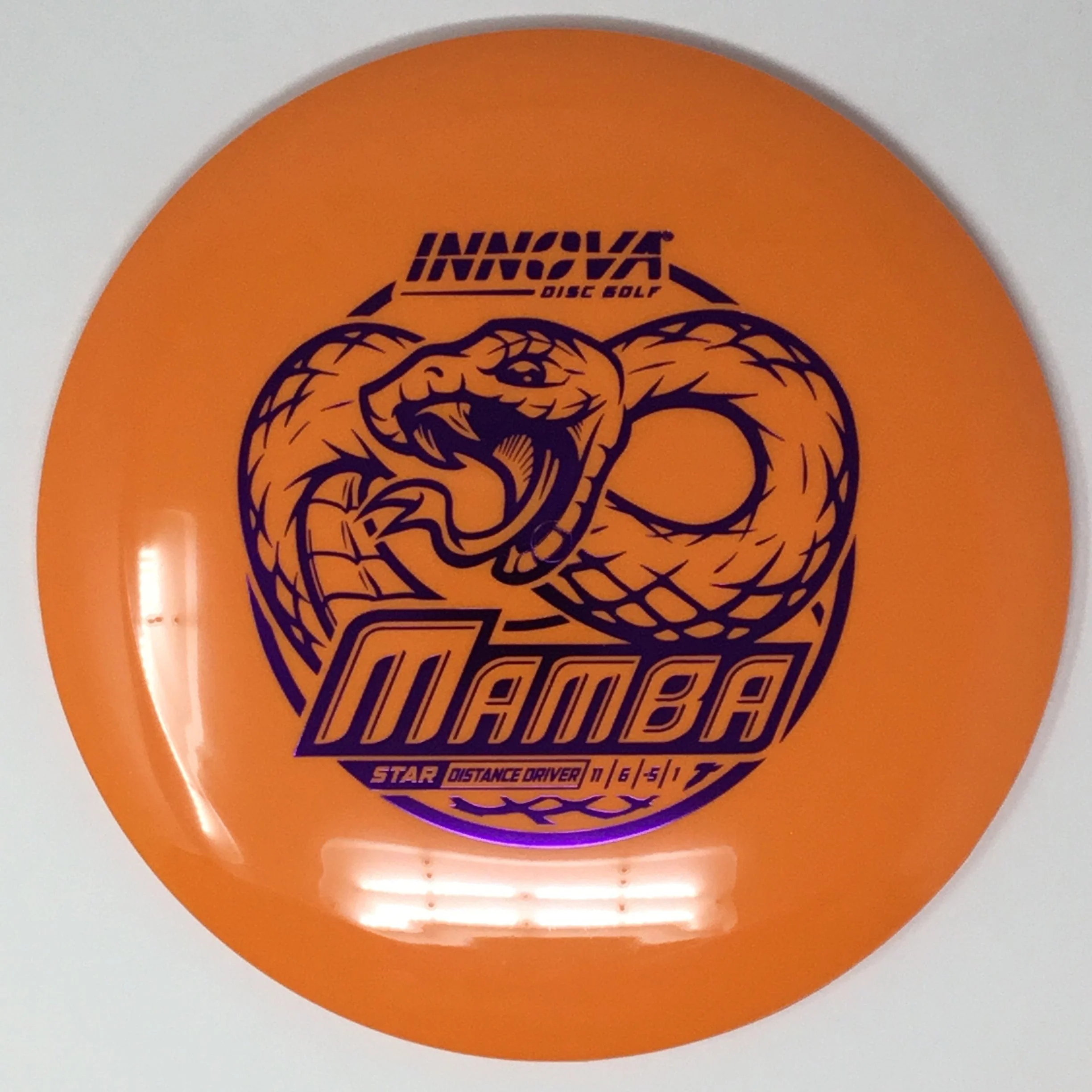 Mamba (Star) - Image 10