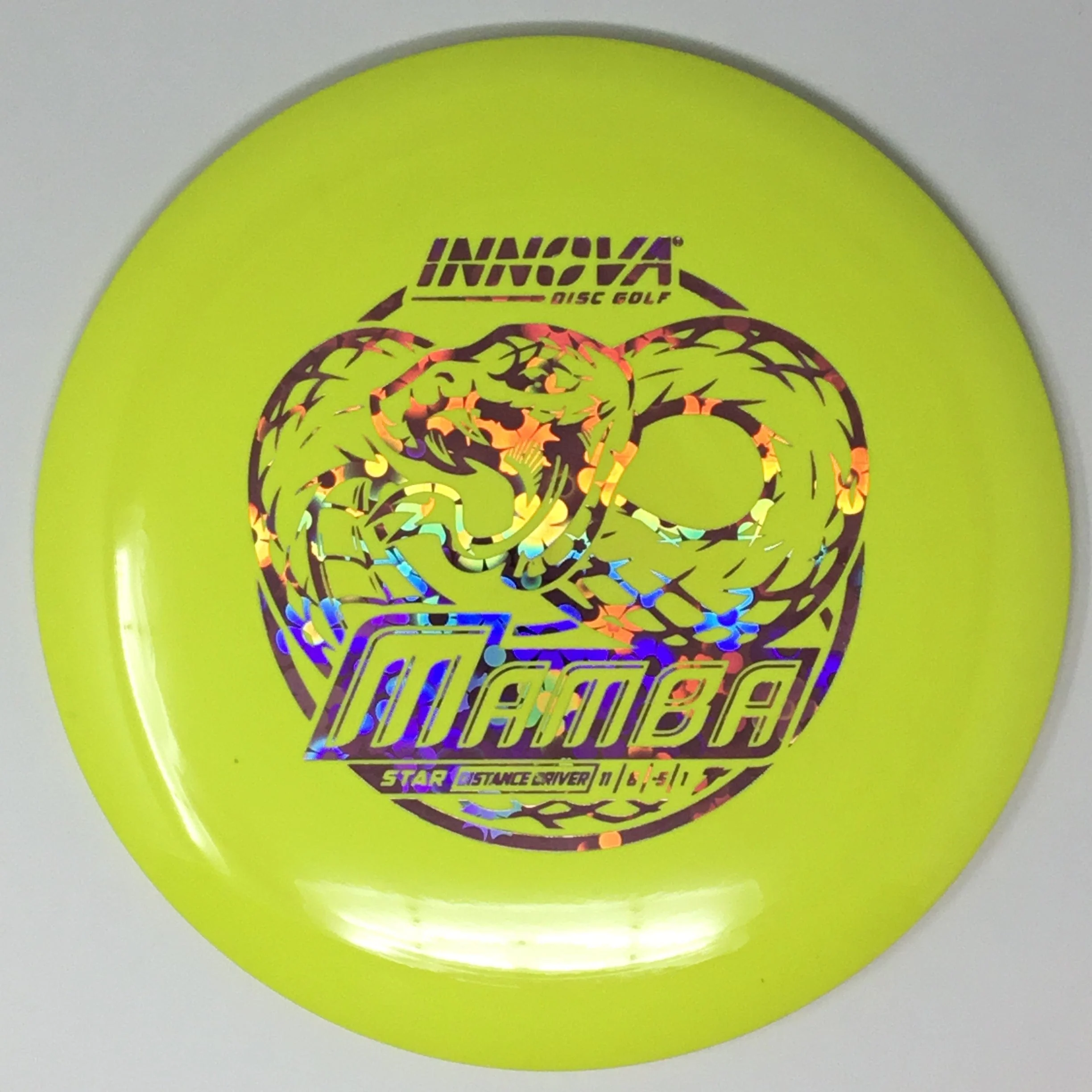 Mamba (Star) - Image 11