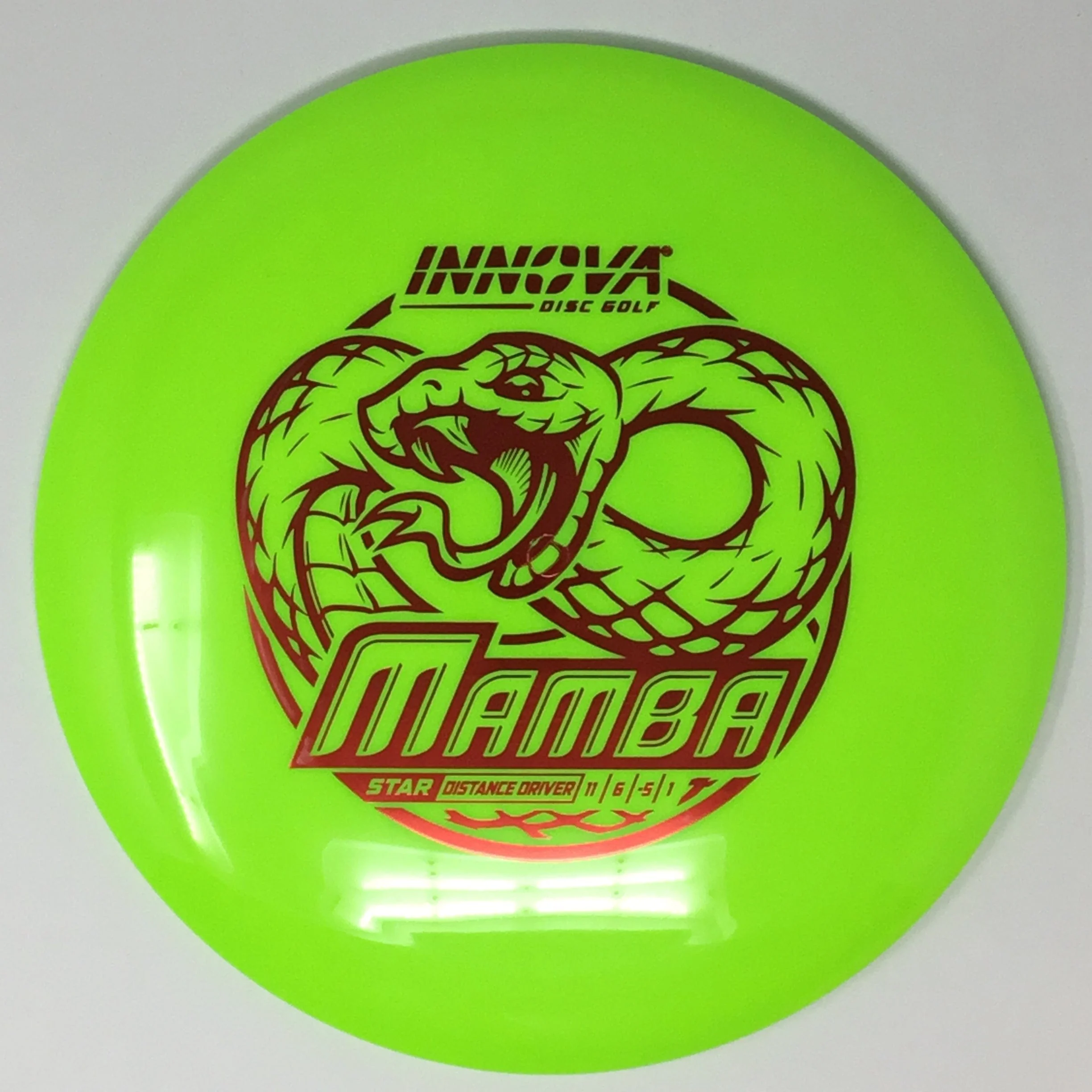 Mamba (Star) - Image 12