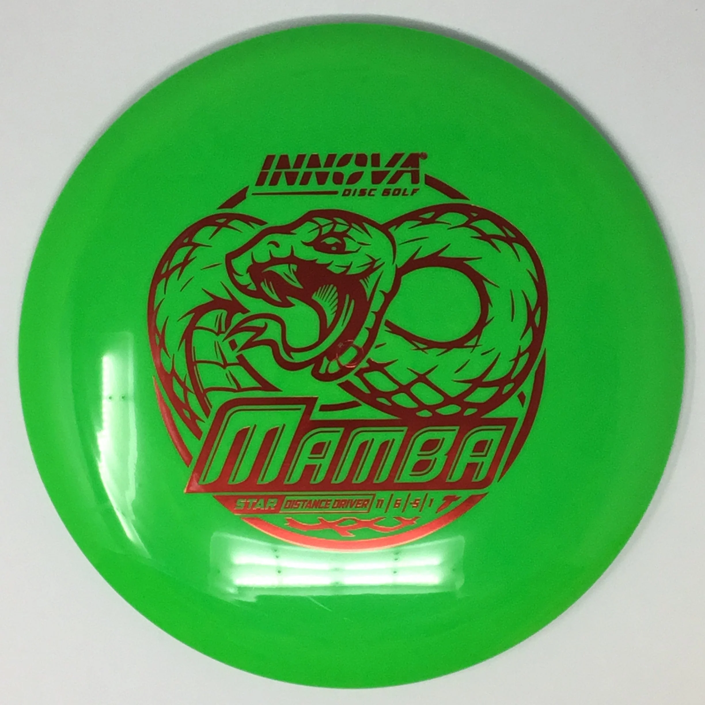 Mamba (Star) - Image 14