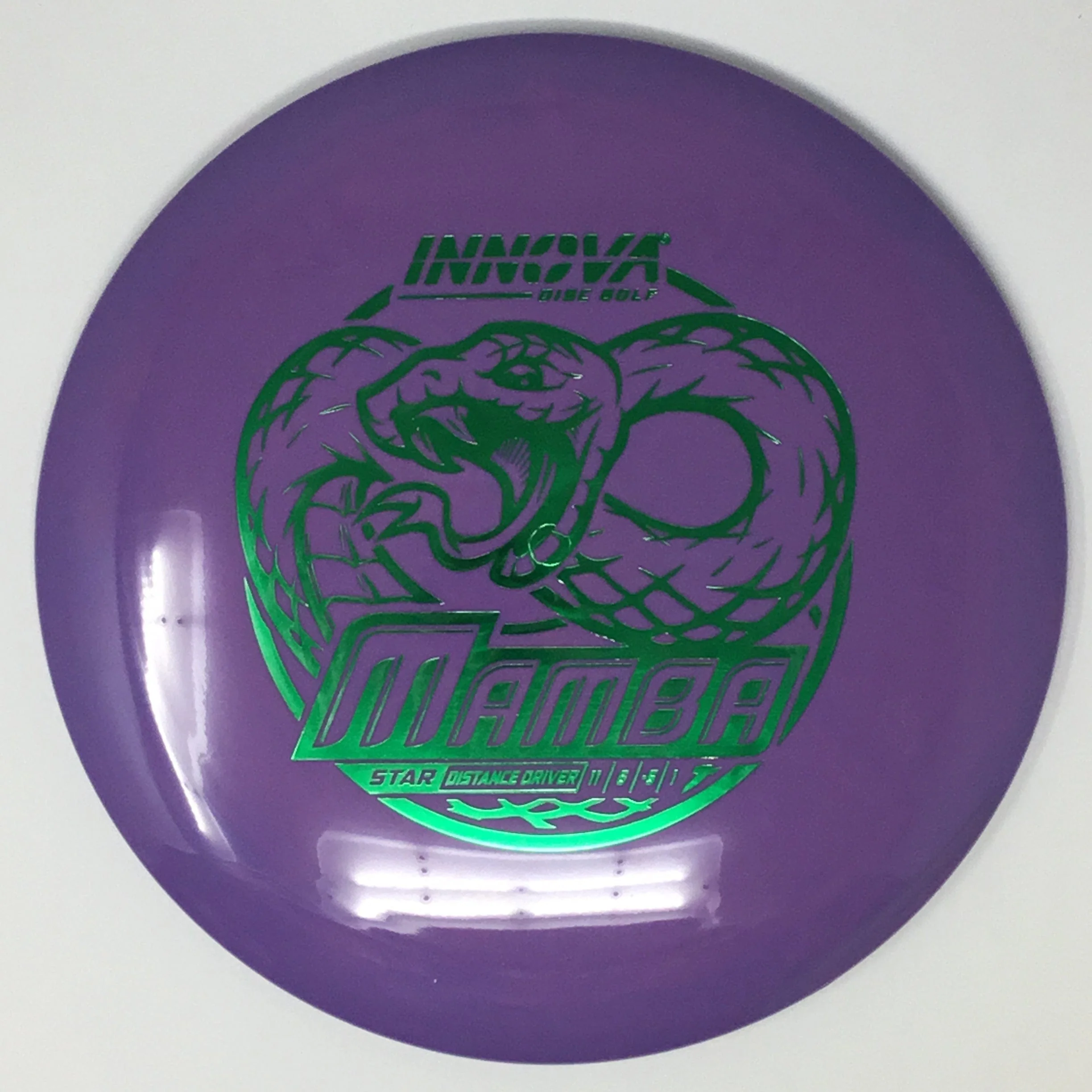 Mamba (Star) - Image 17