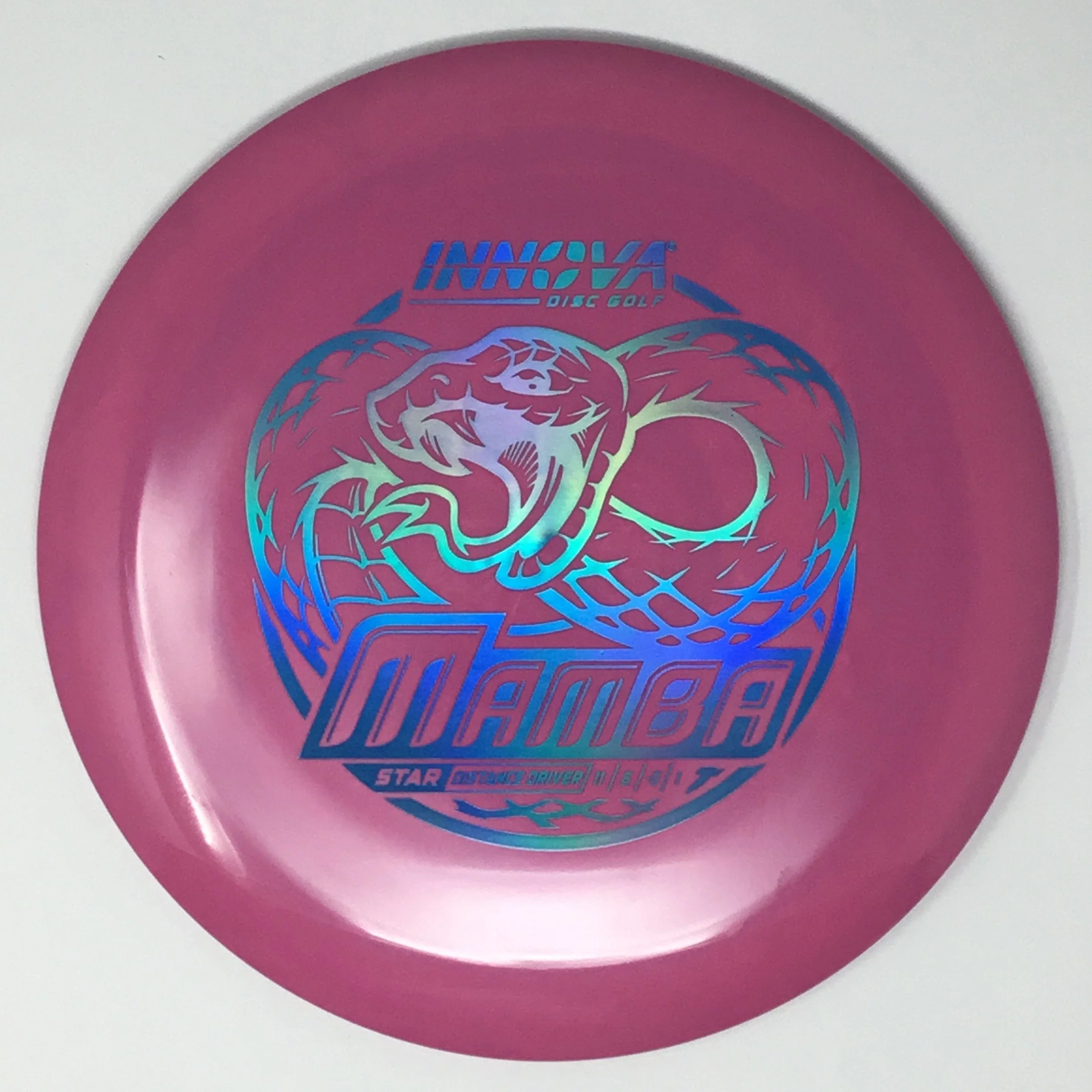 Mamba (Star) - Image 19