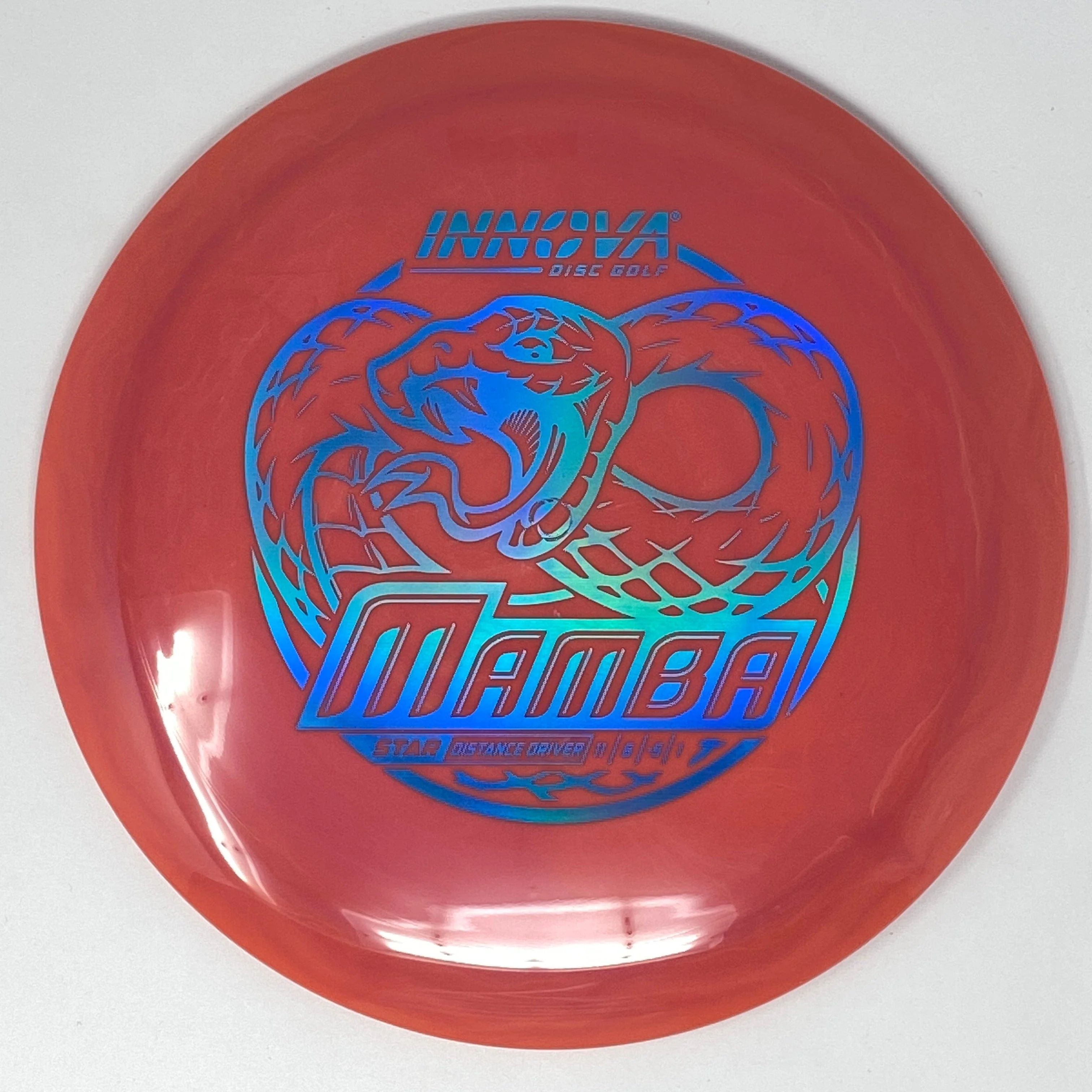 Mamba (Star) - Image 2