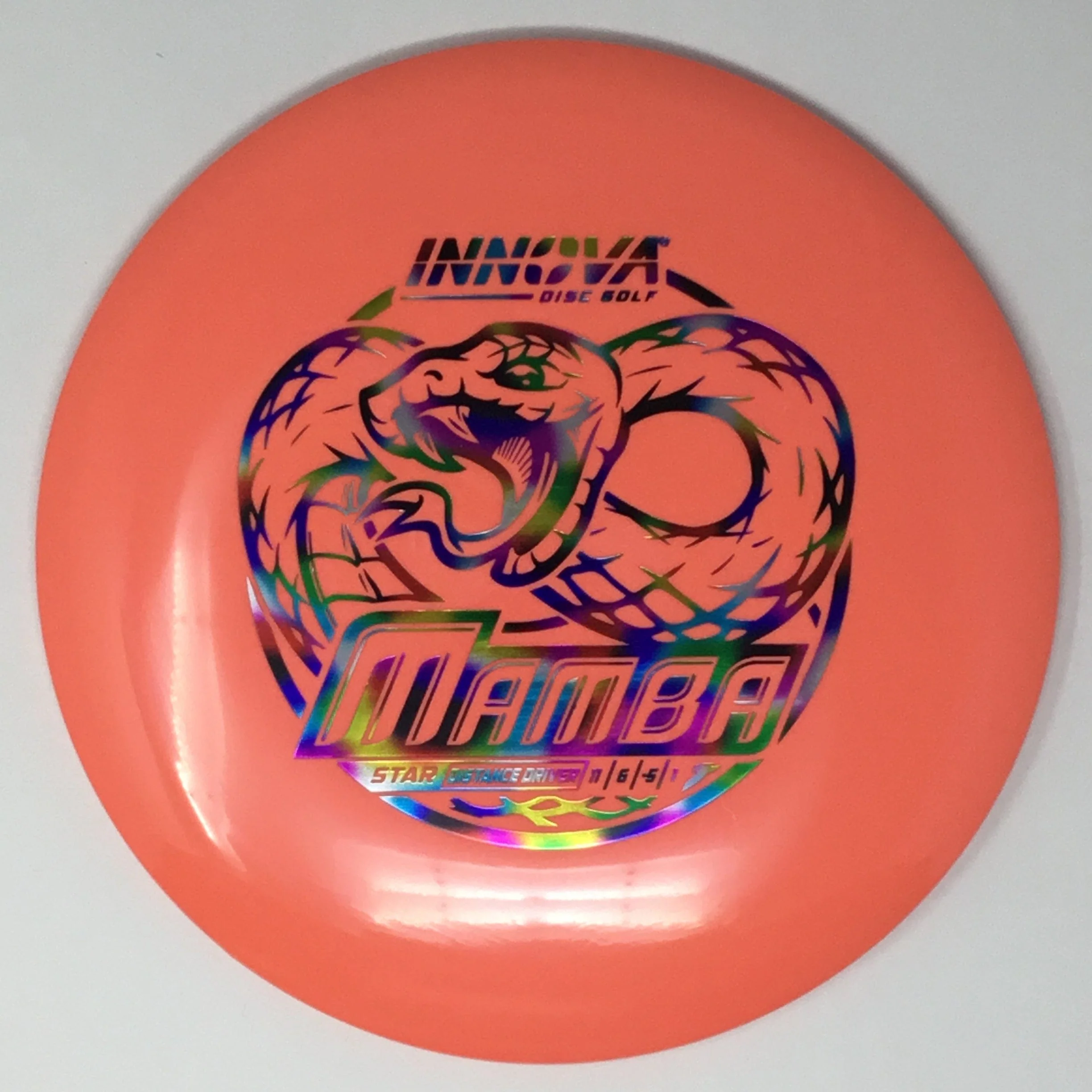 Mamba (Star) - Image 20