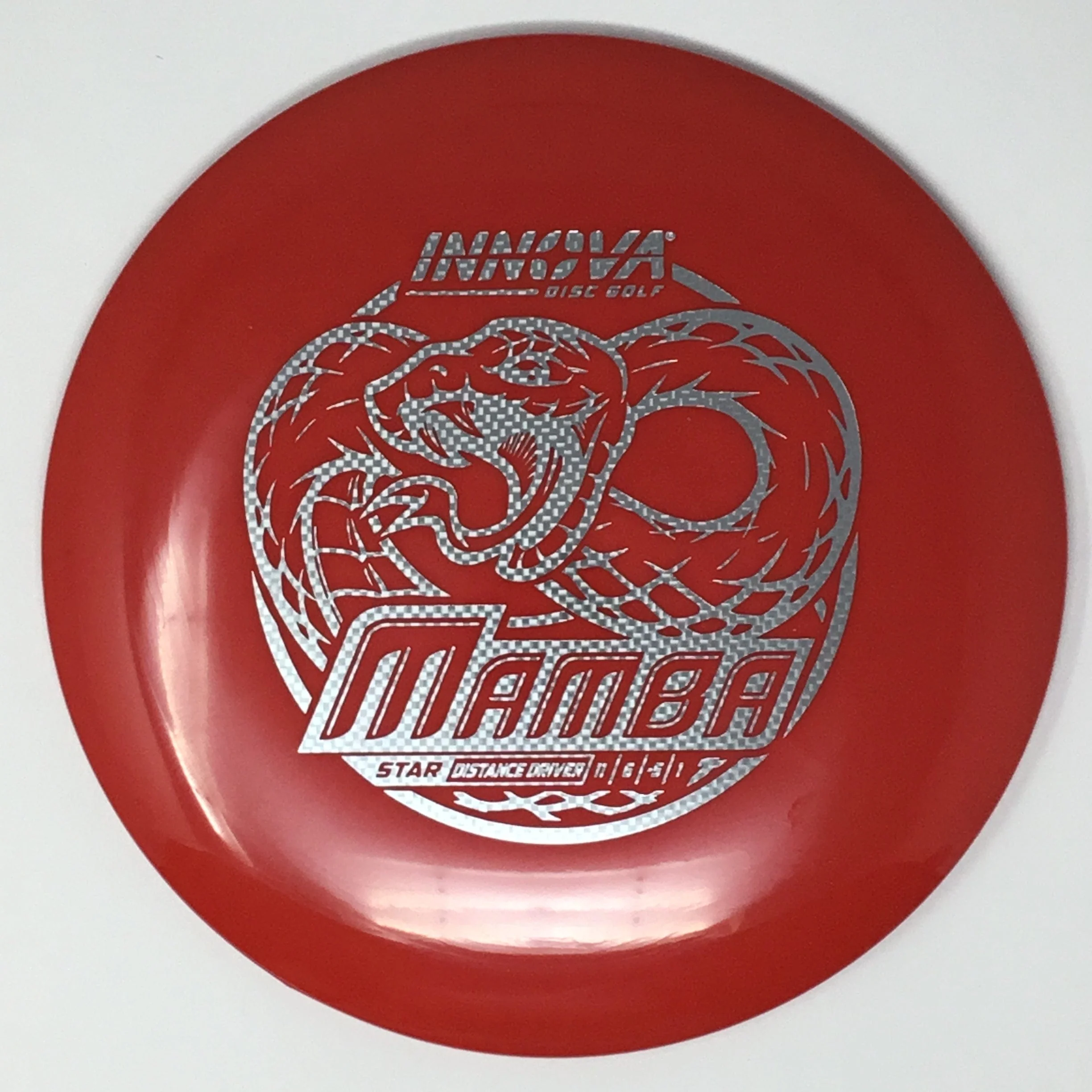 Mamba (Star) - Image 21