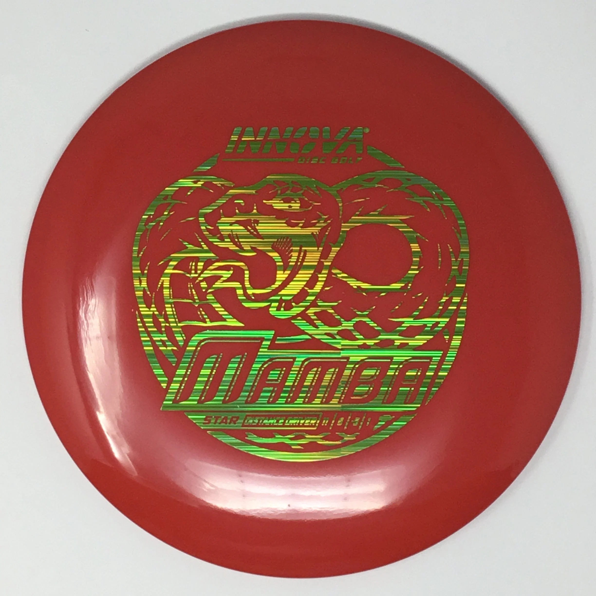 Mamba (Star) - Image 22