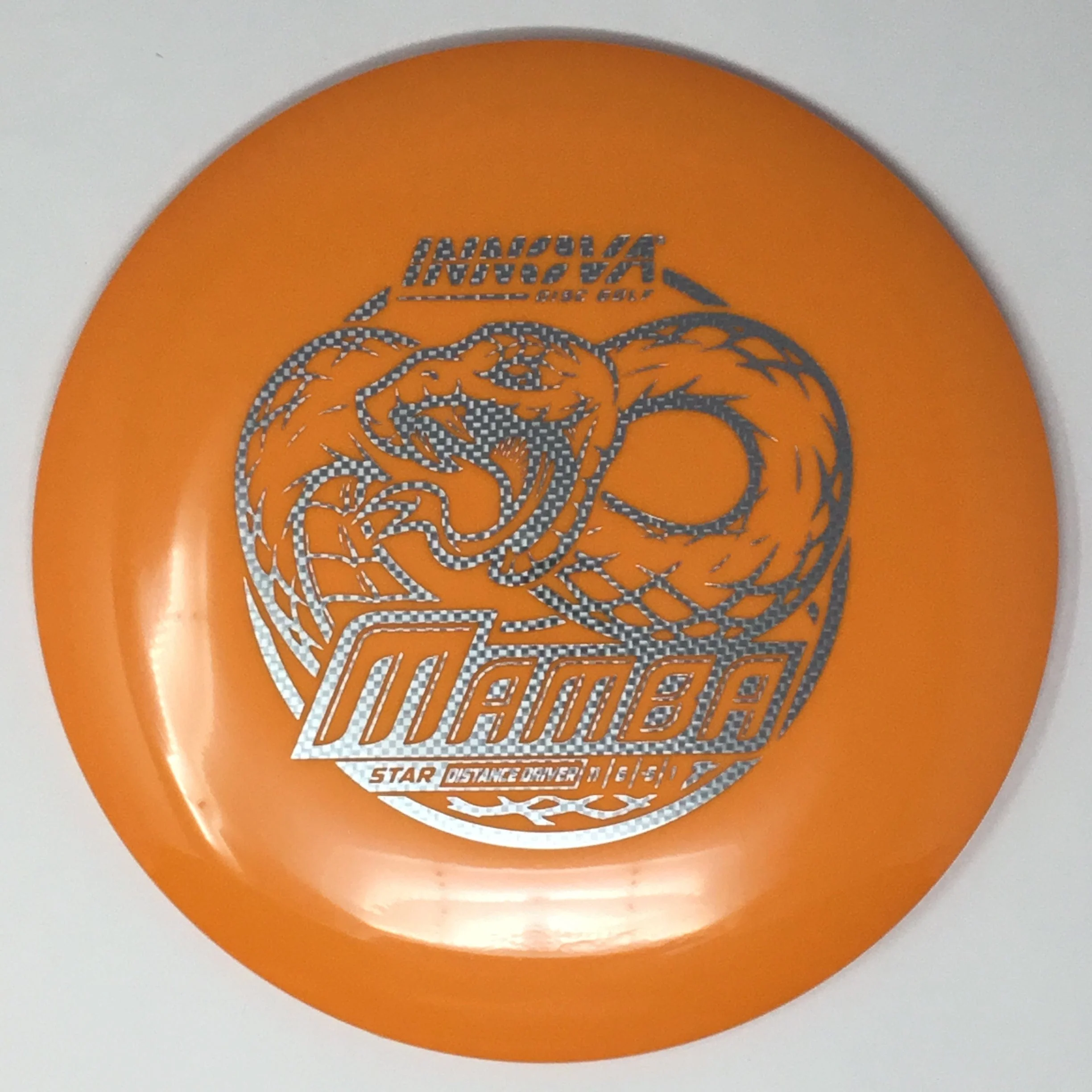 Mamba (Star) - Image 23