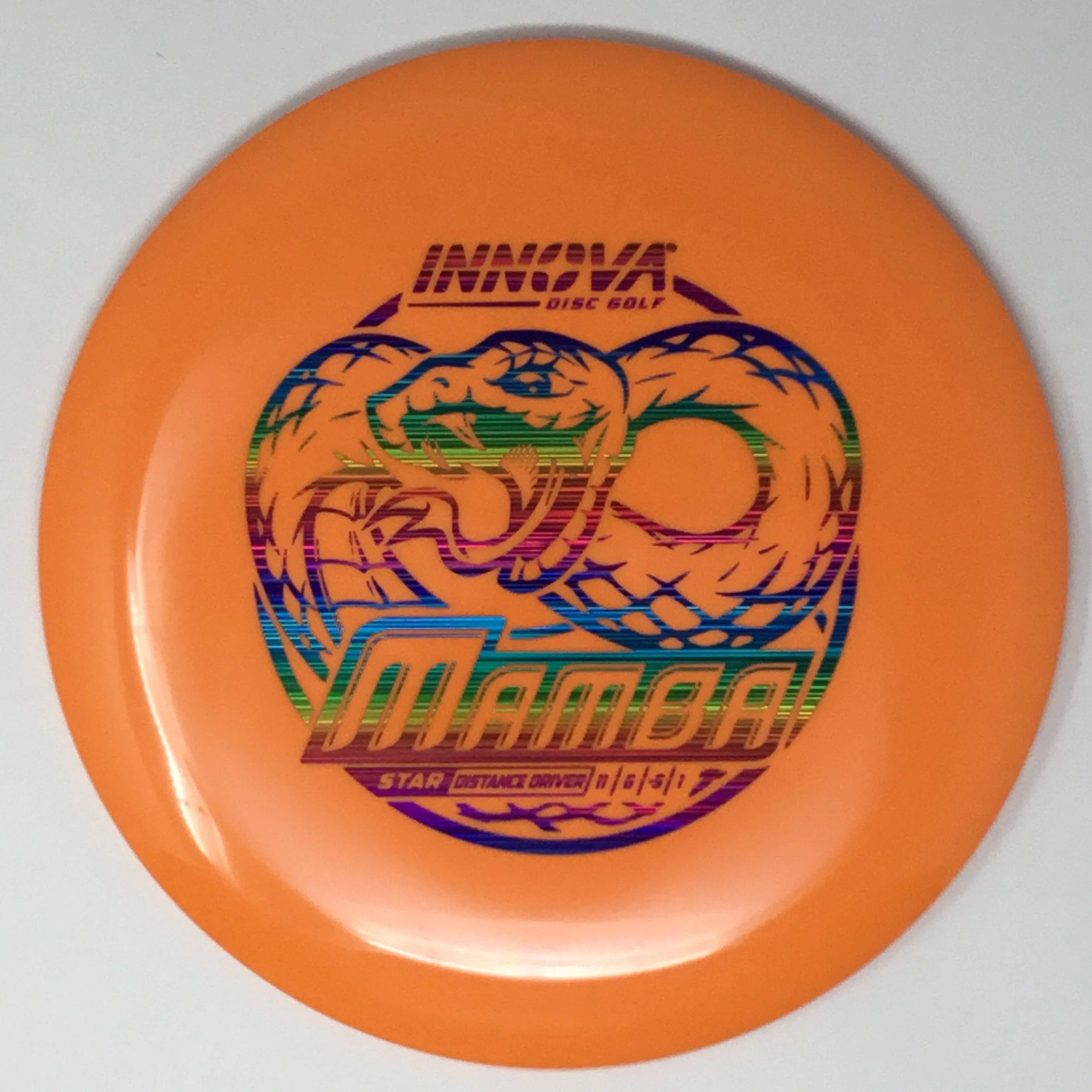 Mamba (Star) - Image 24