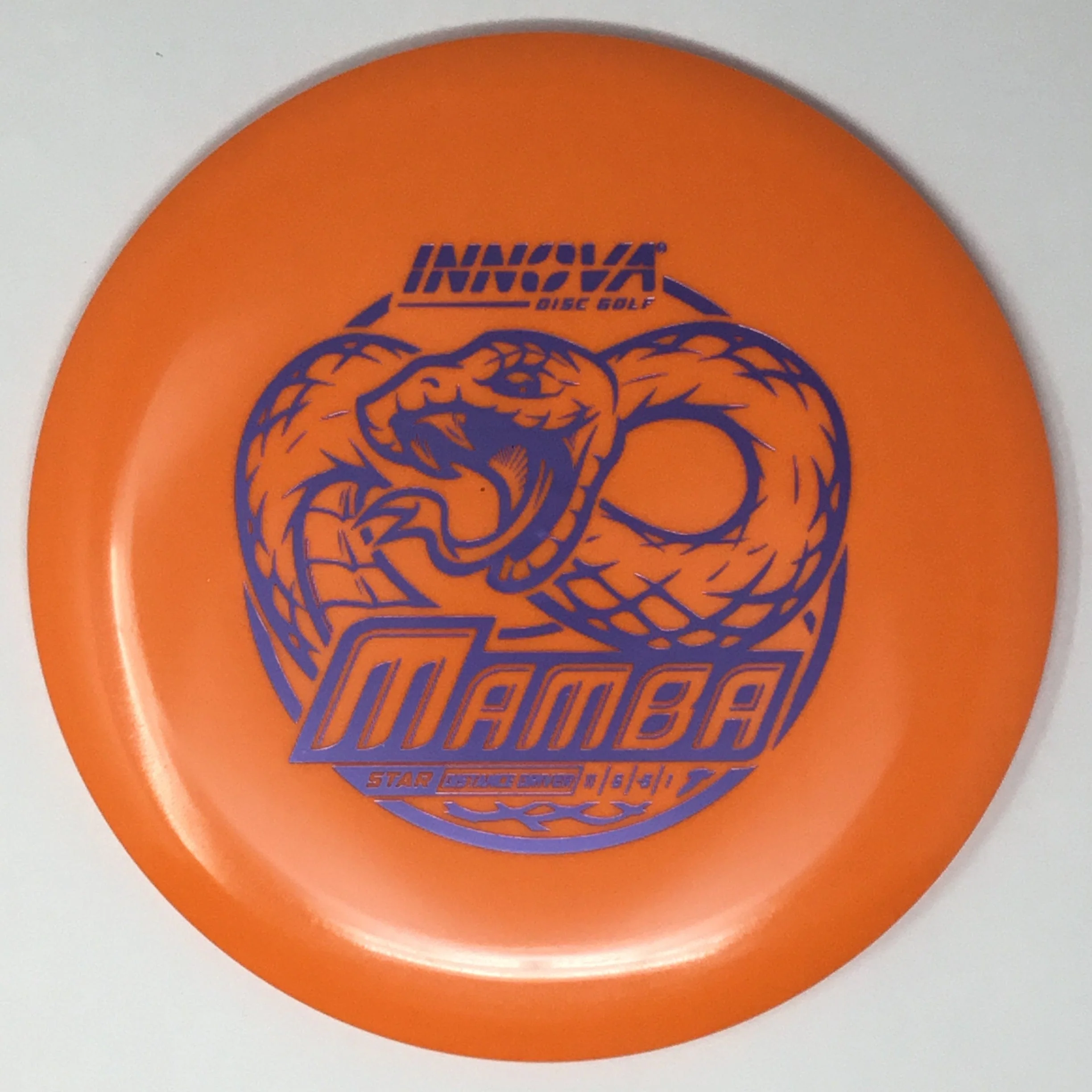 Mamba (Star) - Image 25