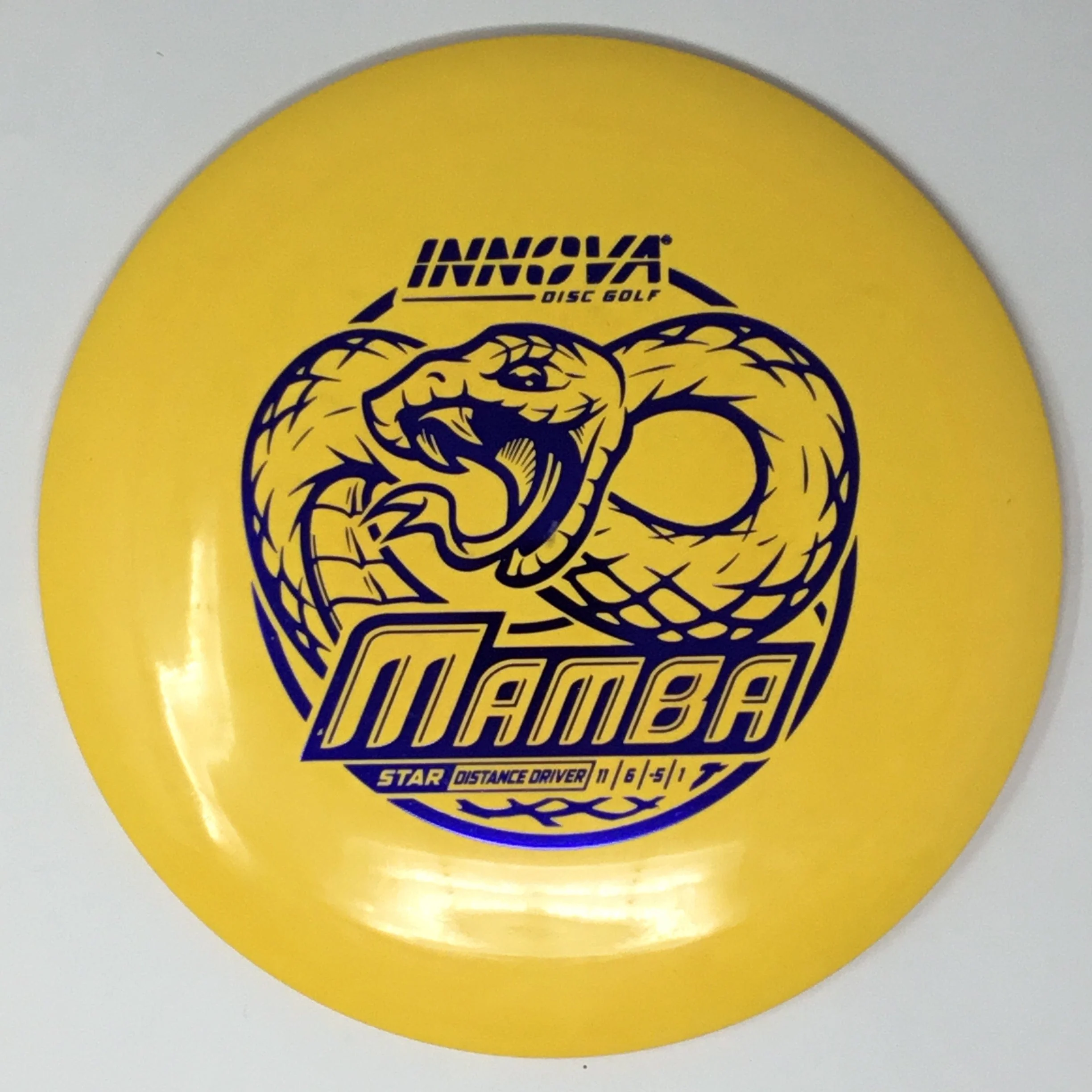Mamba (Star) - Image 26