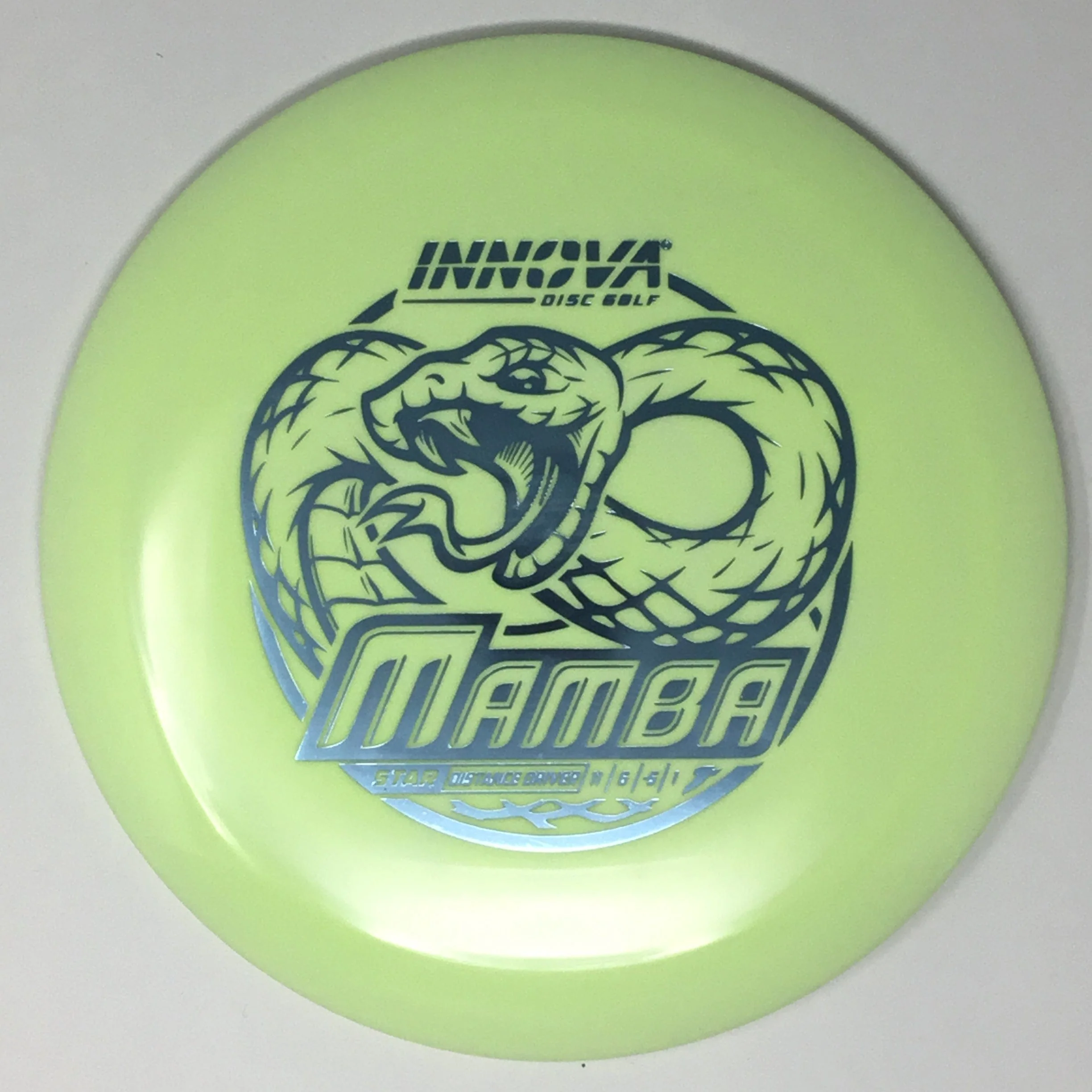 Mamba (Star) - Image 27