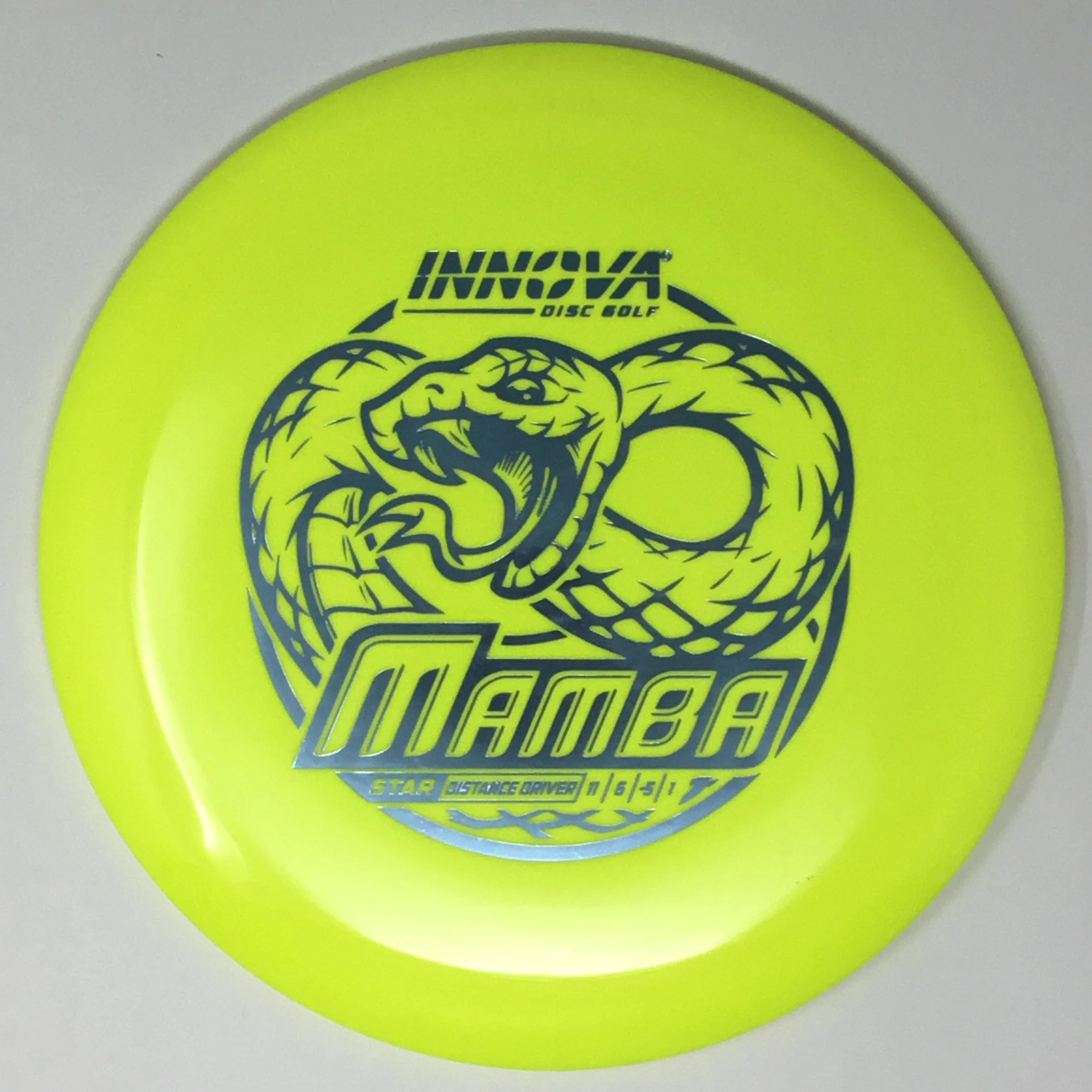 Mamba (Star) - Image 28