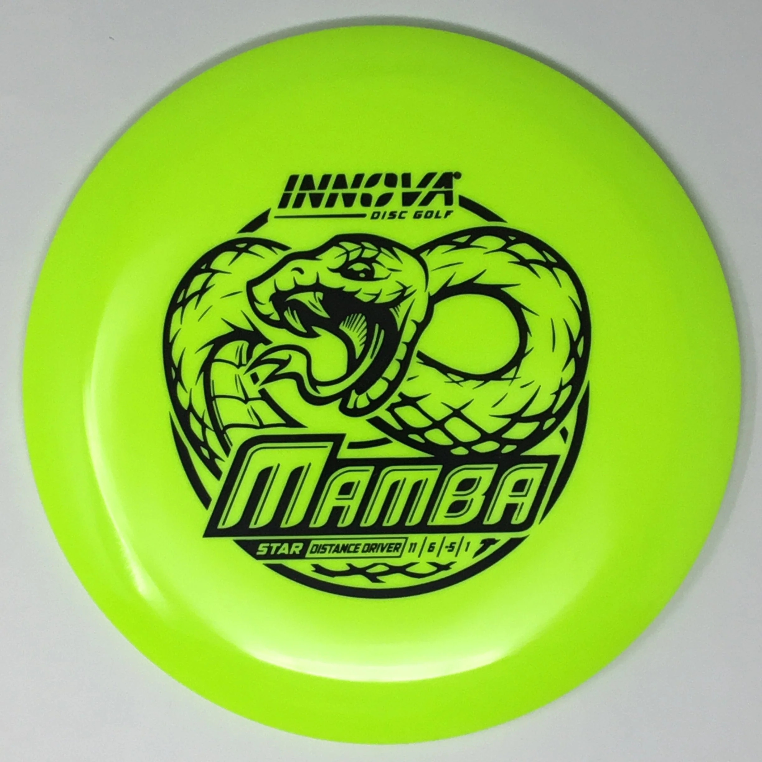 Mamba (Star) - Image 29