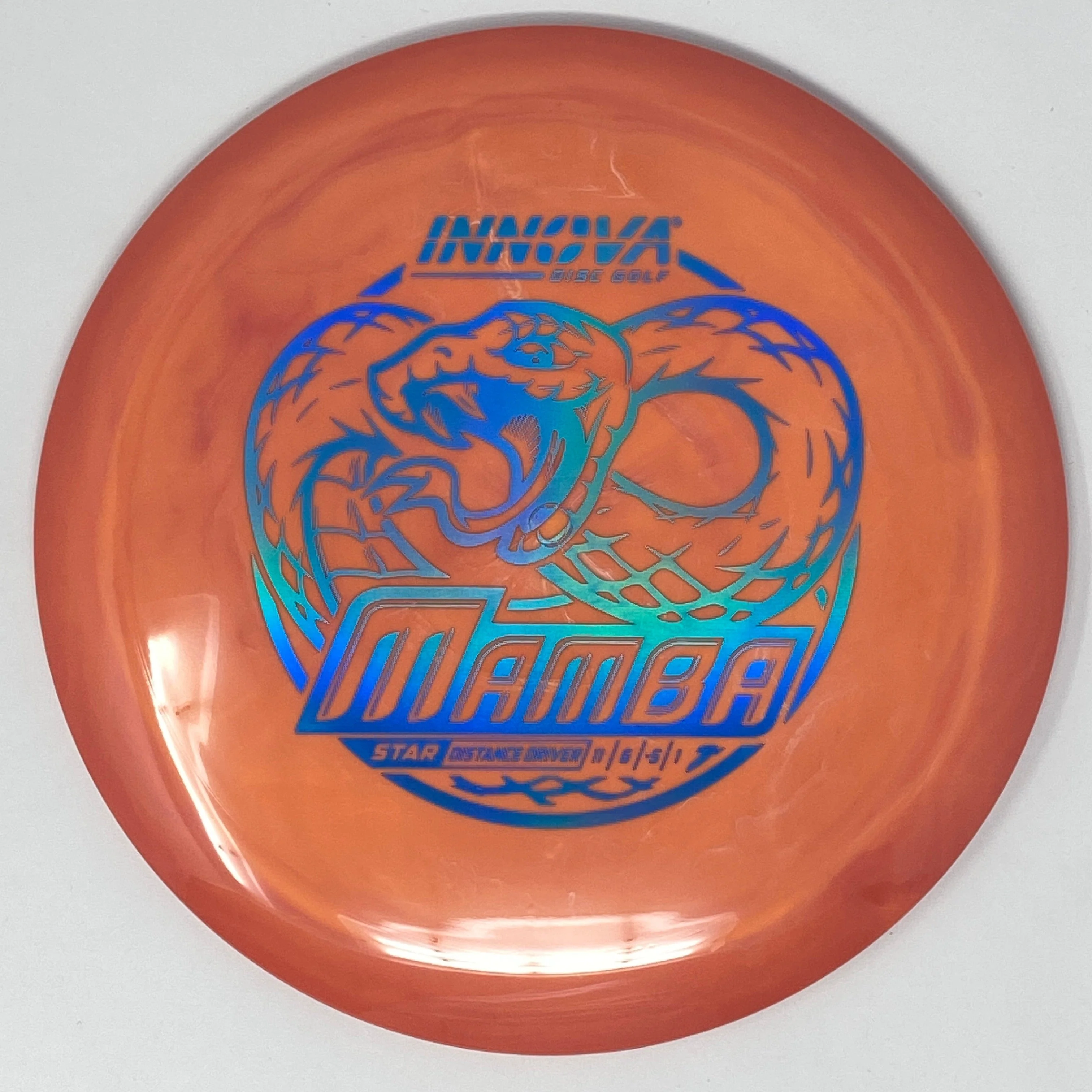 Mamba (Star) - Image 3