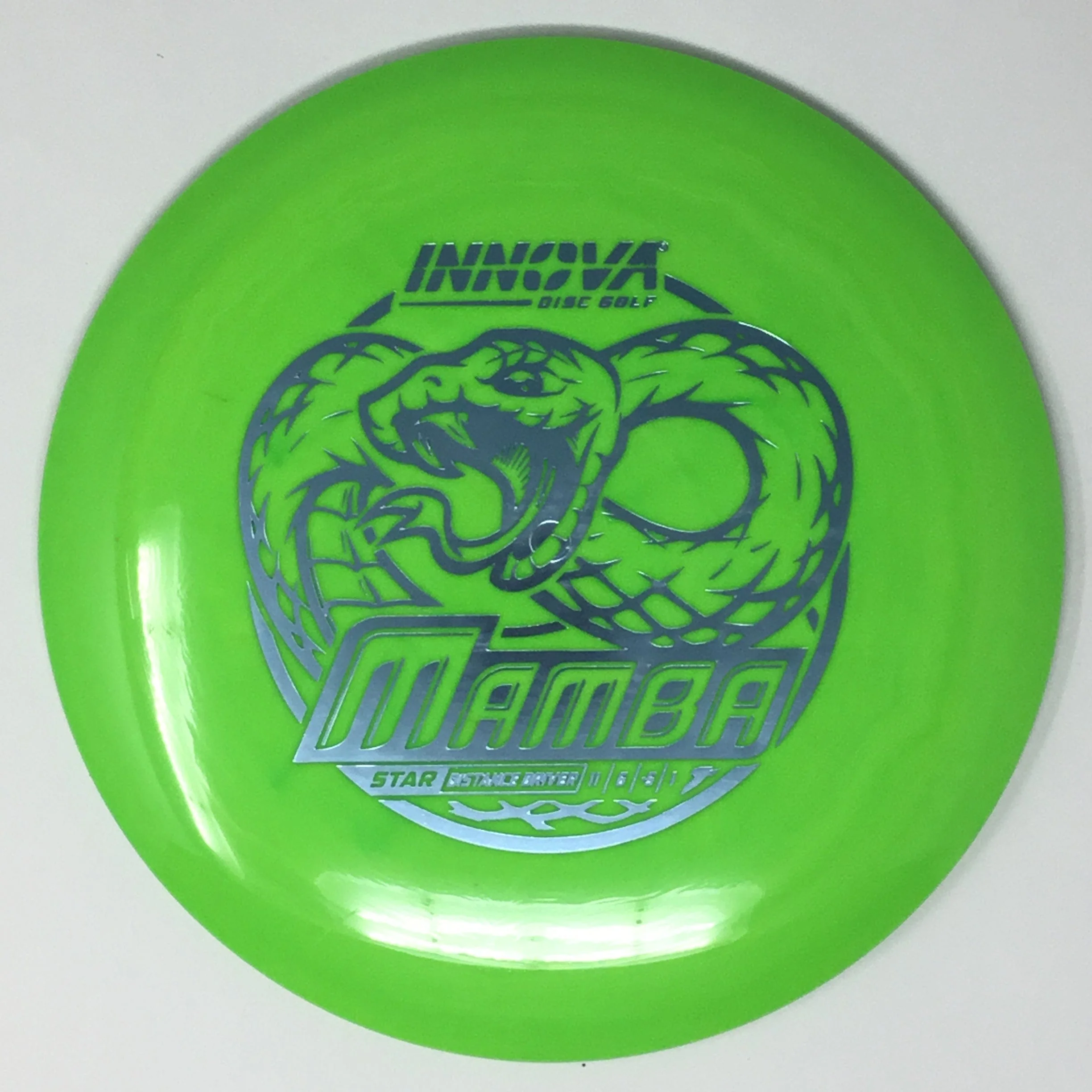 Mamba (Star) - Image 30