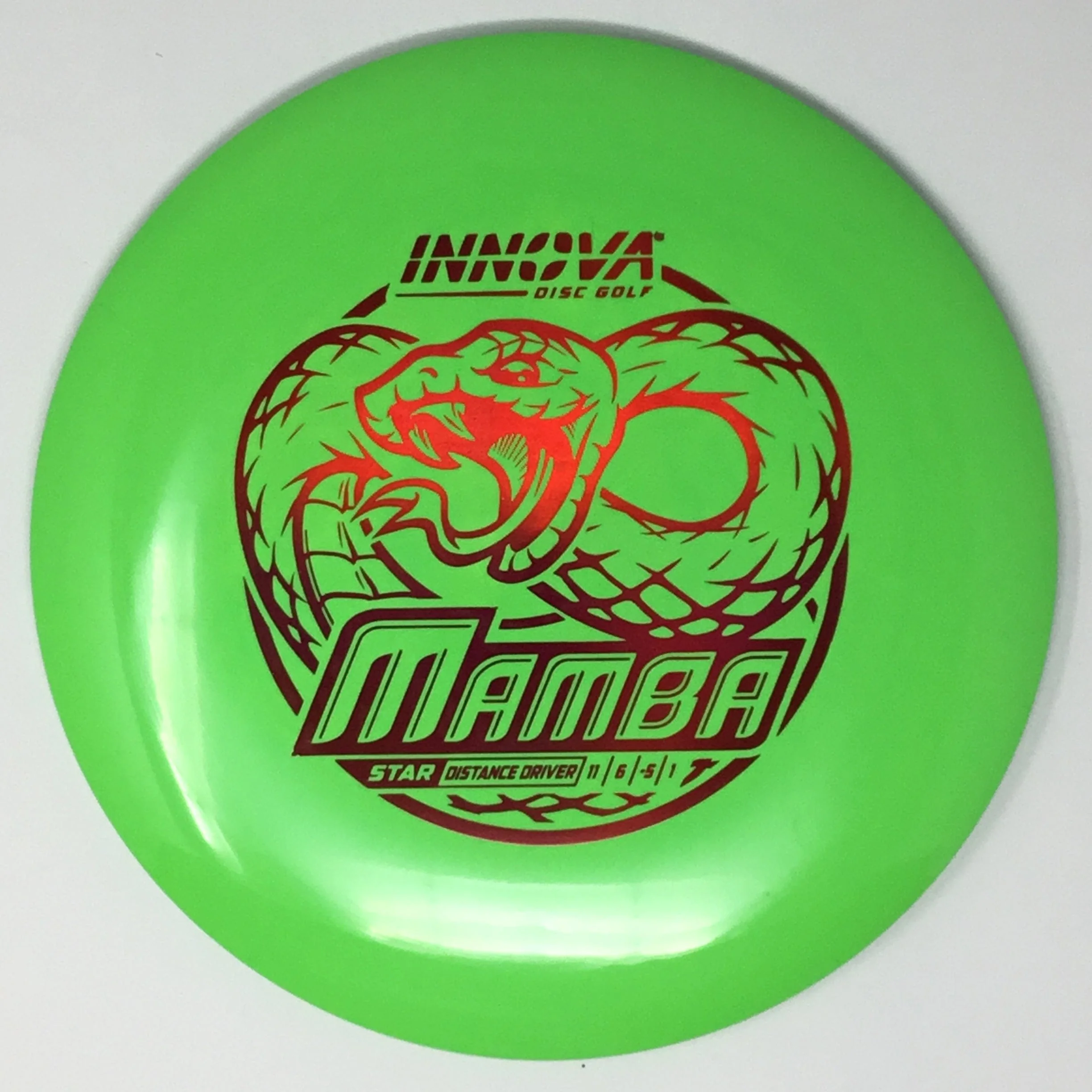 Mamba (Star) - Image 31