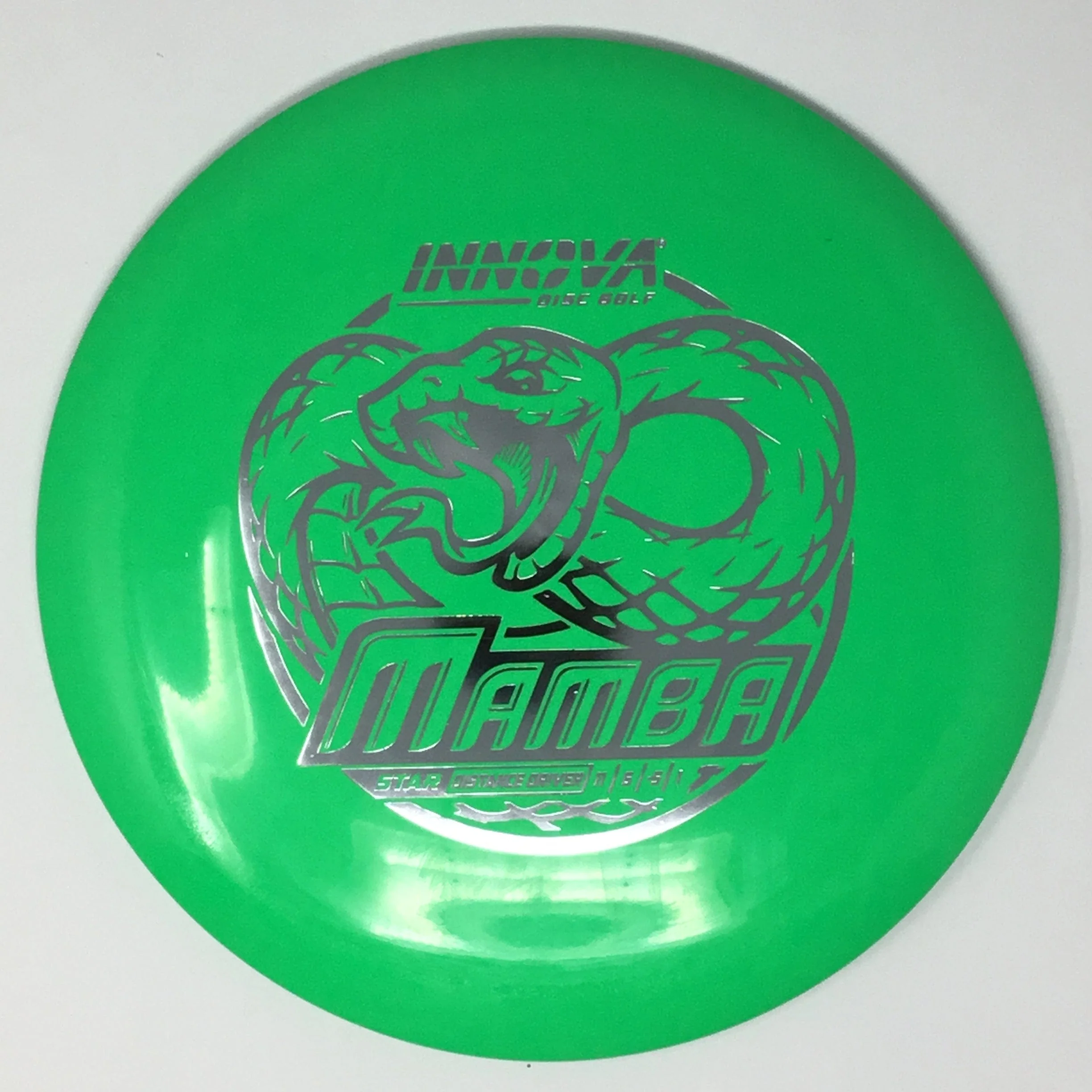 Mamba (Star) - Image 32