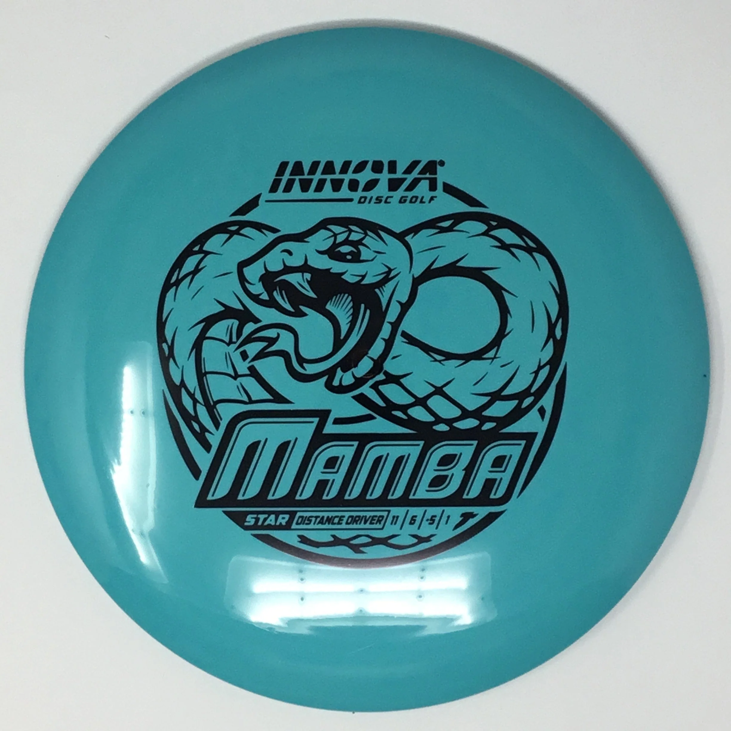 Mamba (Star) - Image 34