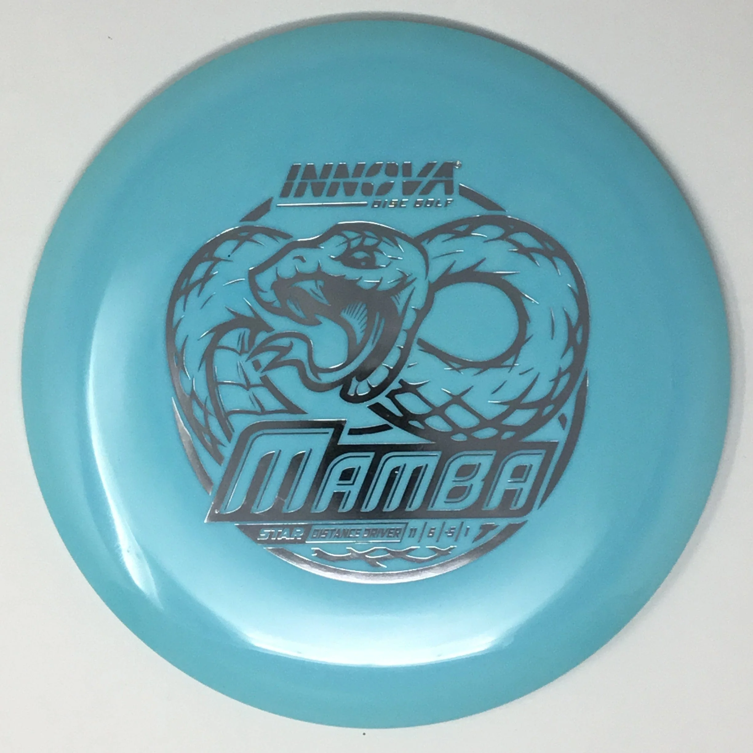 Mamba (Star) - Image 35