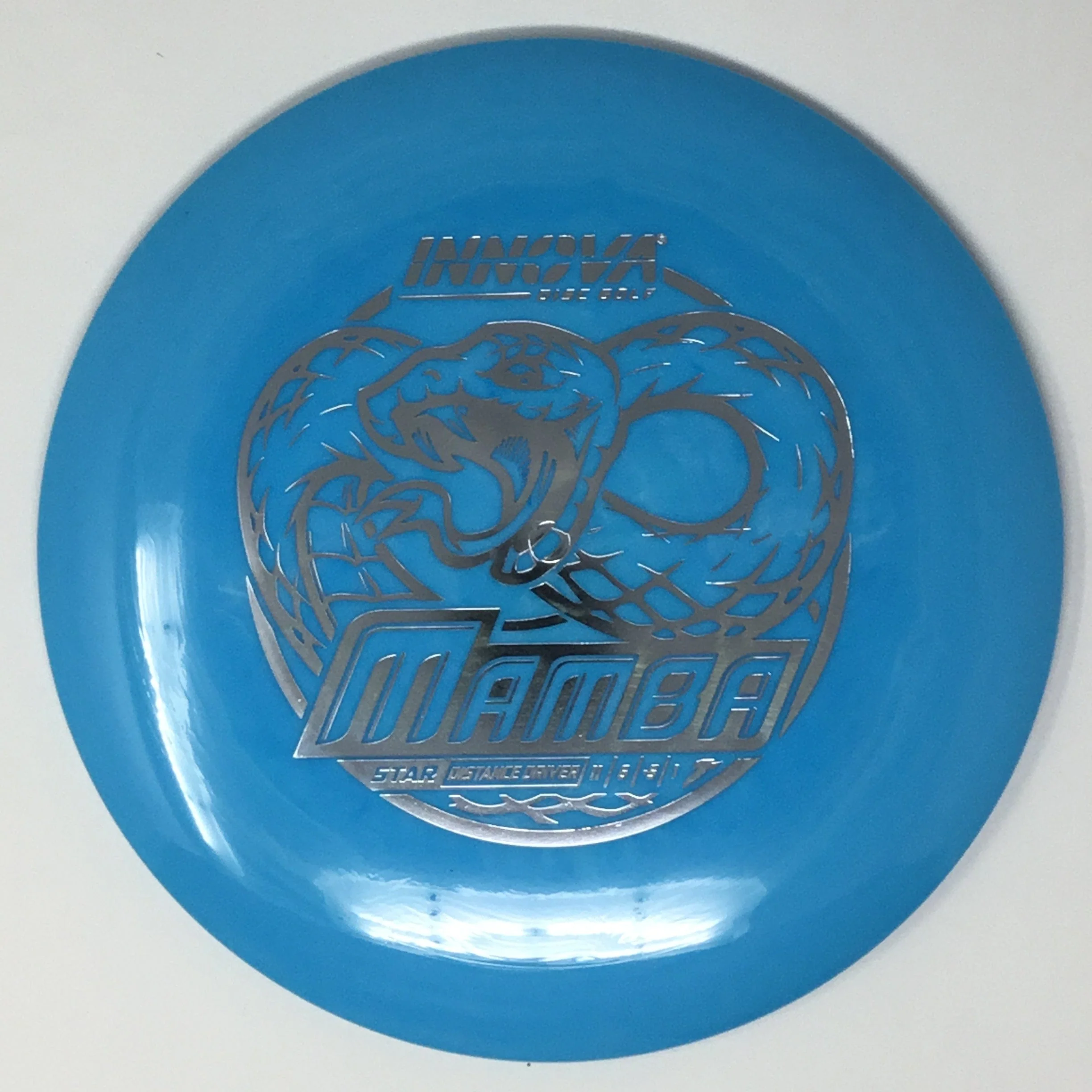 Mamba (Star) - Image 36