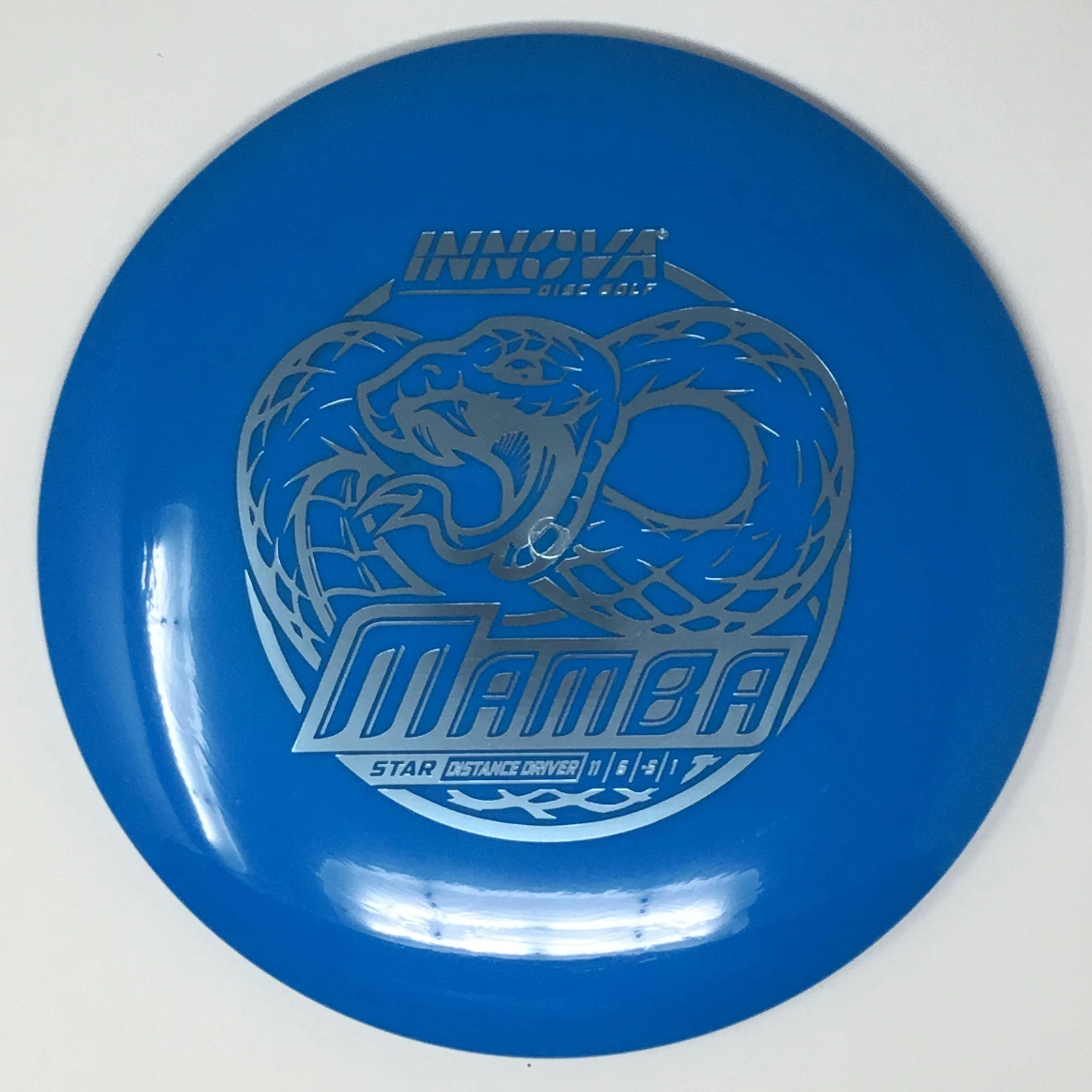 Mamba (Star) - Image 38