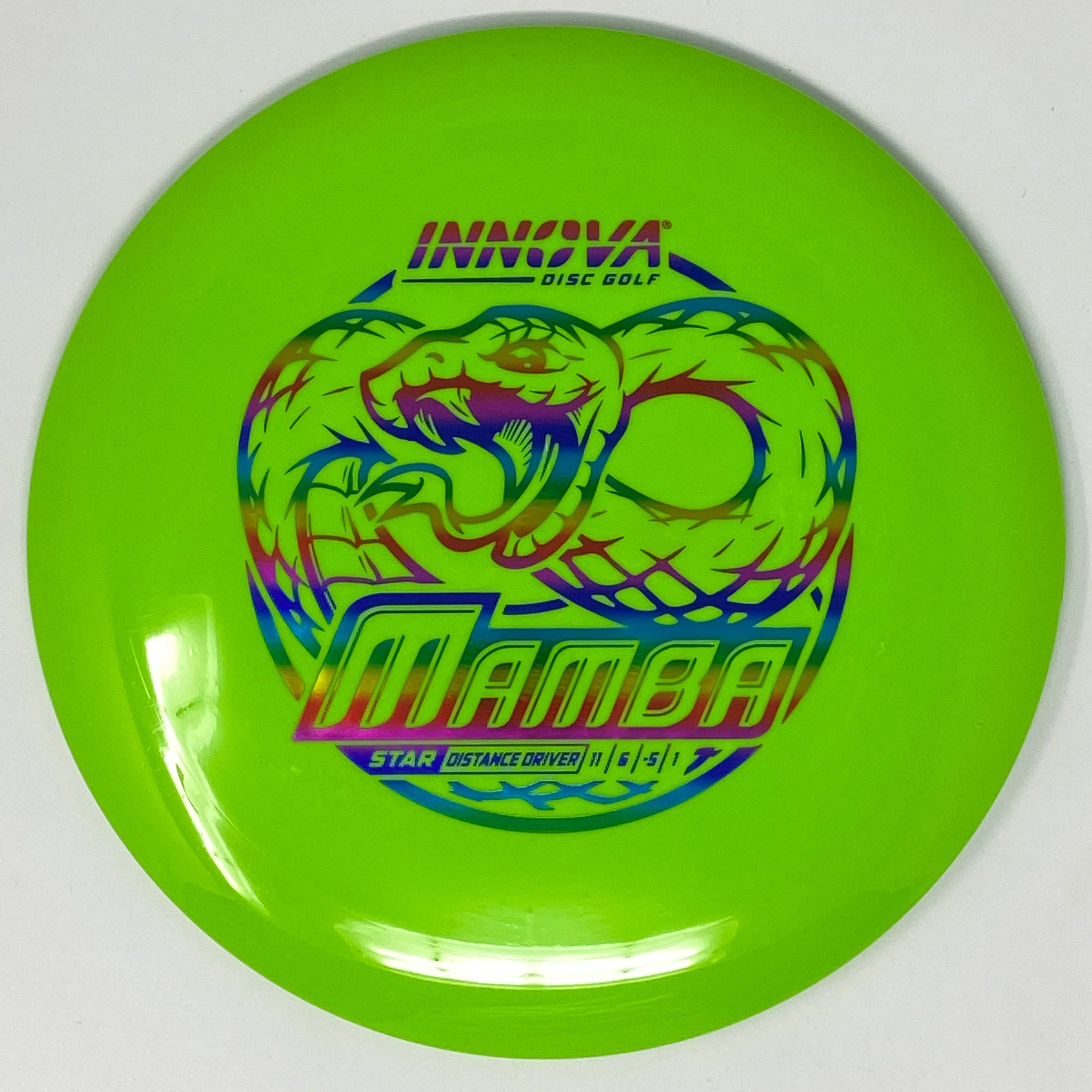 Mamba (Star) - Image 4