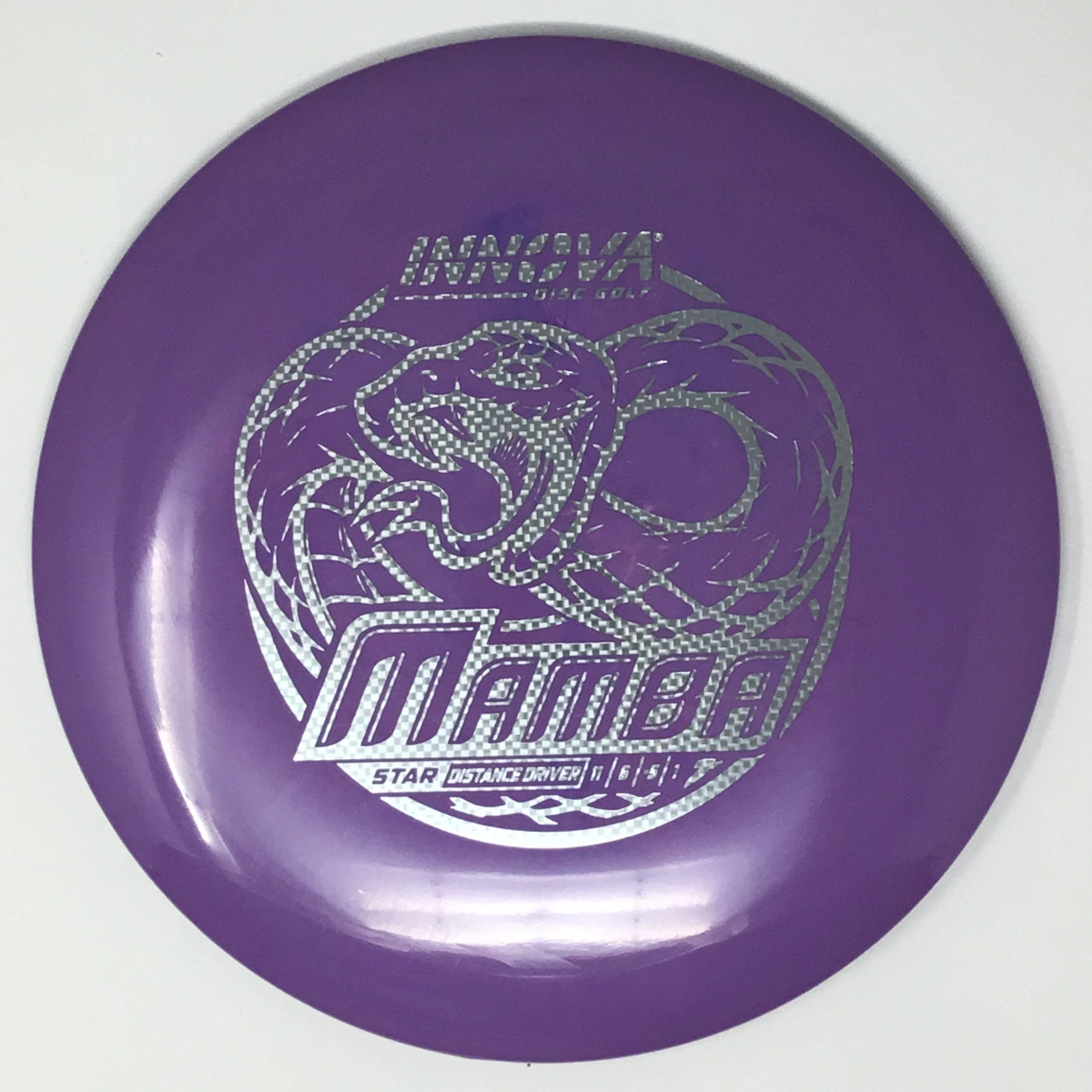 Mamba (Star) - Image 40