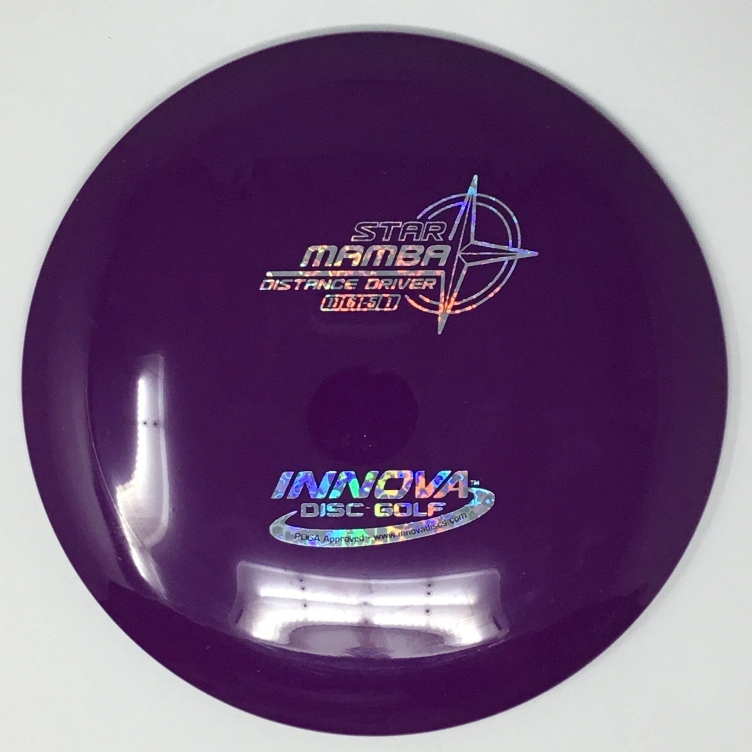 Mamba (Star) - Image 41