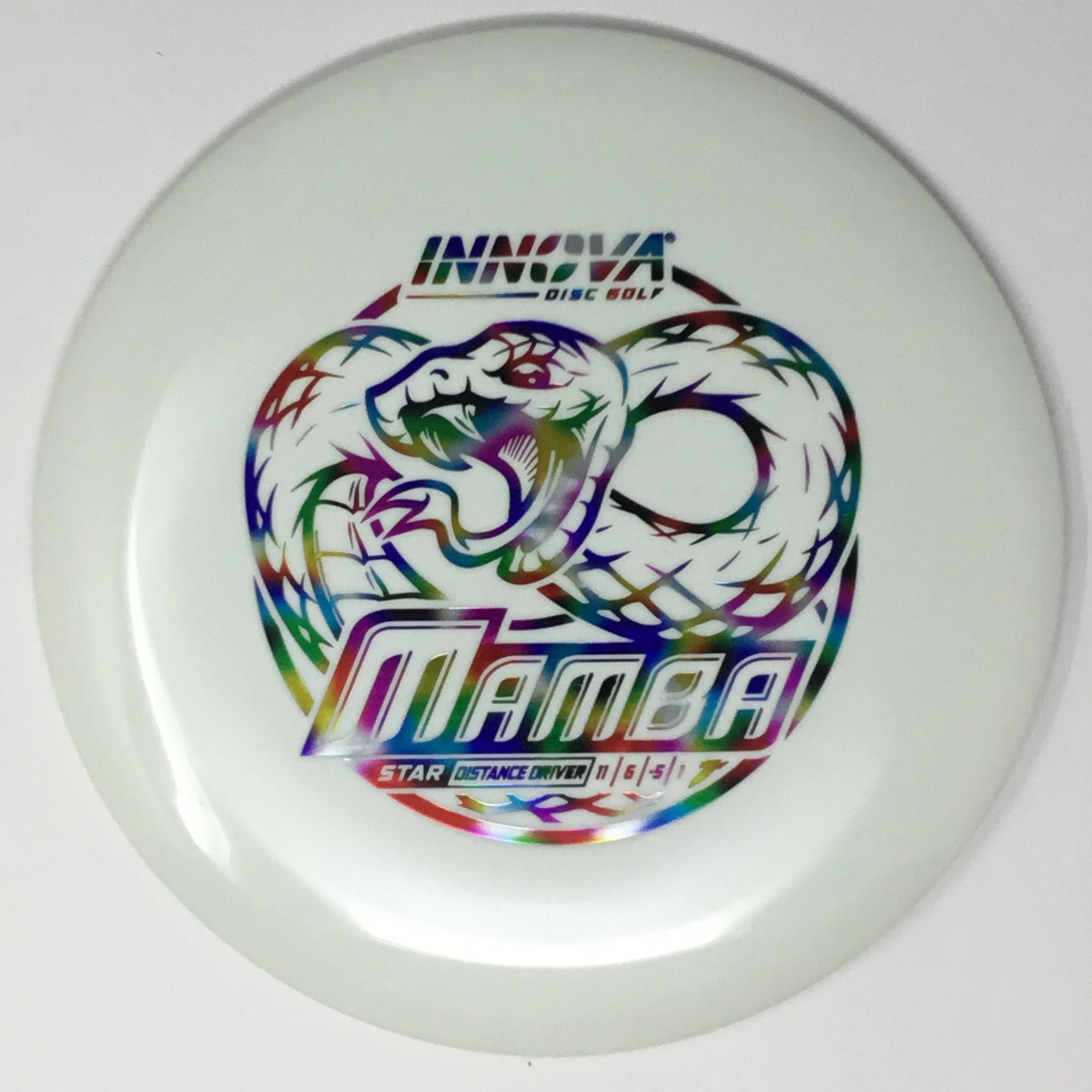 Mamba (Star) - Image 42