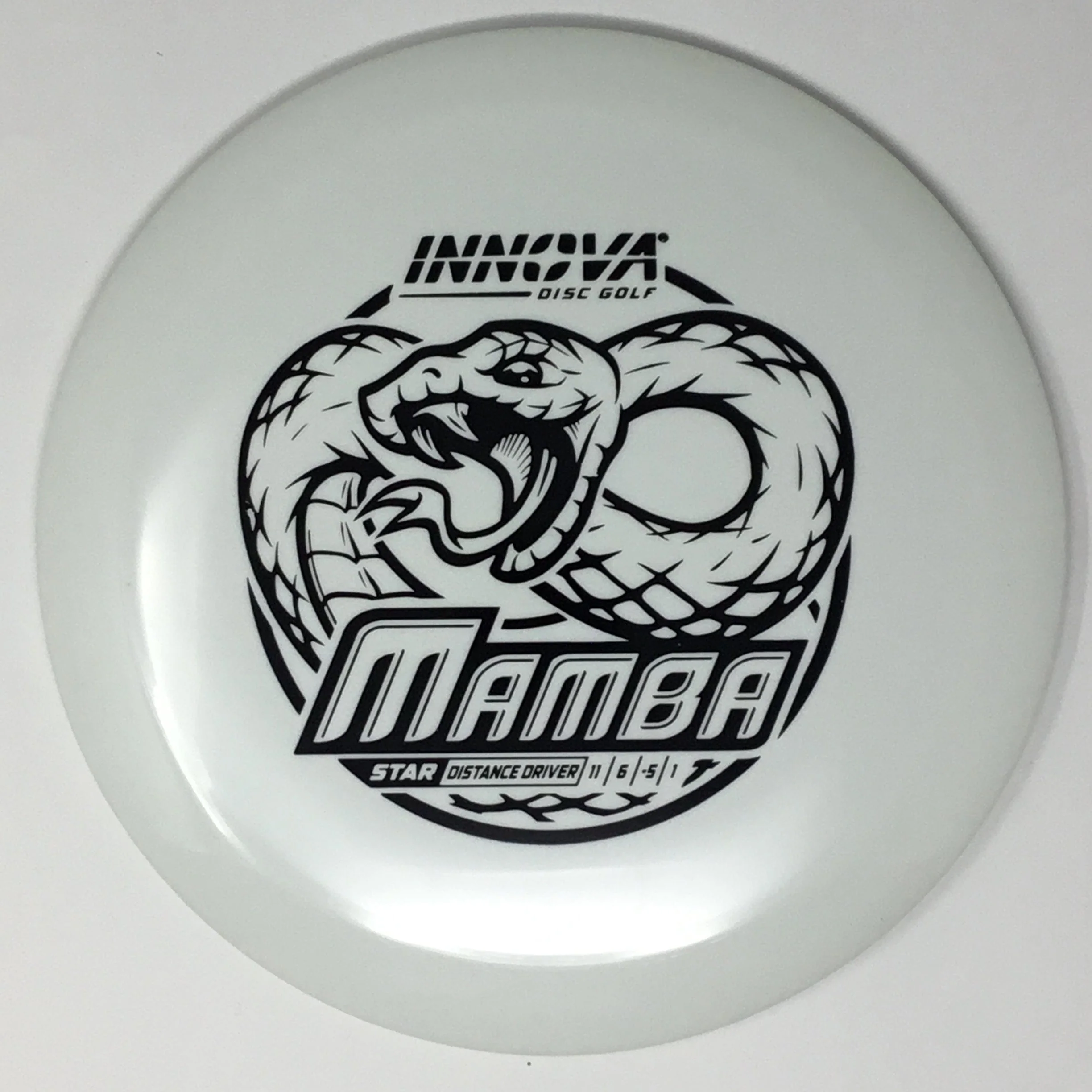 Mamba (Star) - Image 43