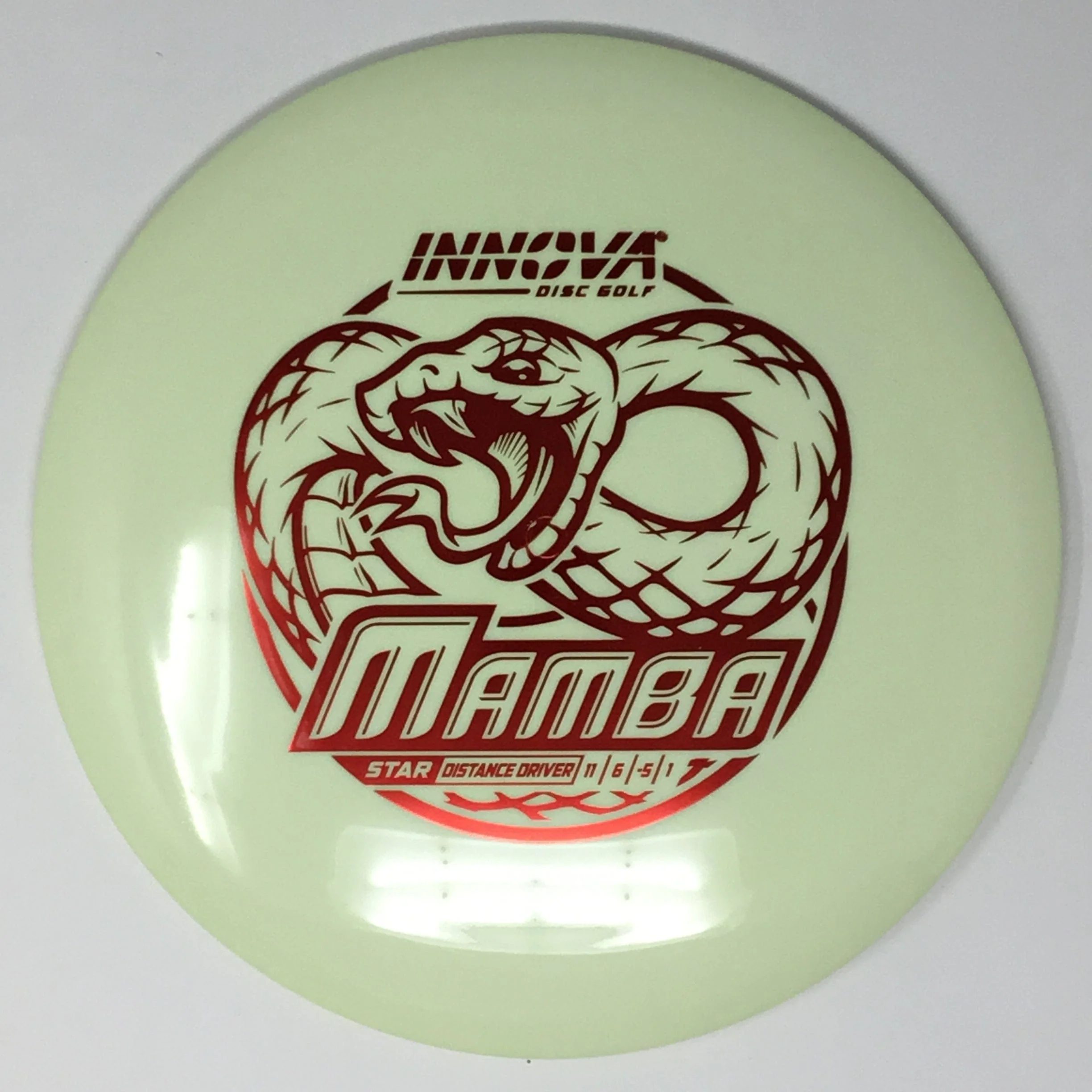 Mamba (Star) - Image 45