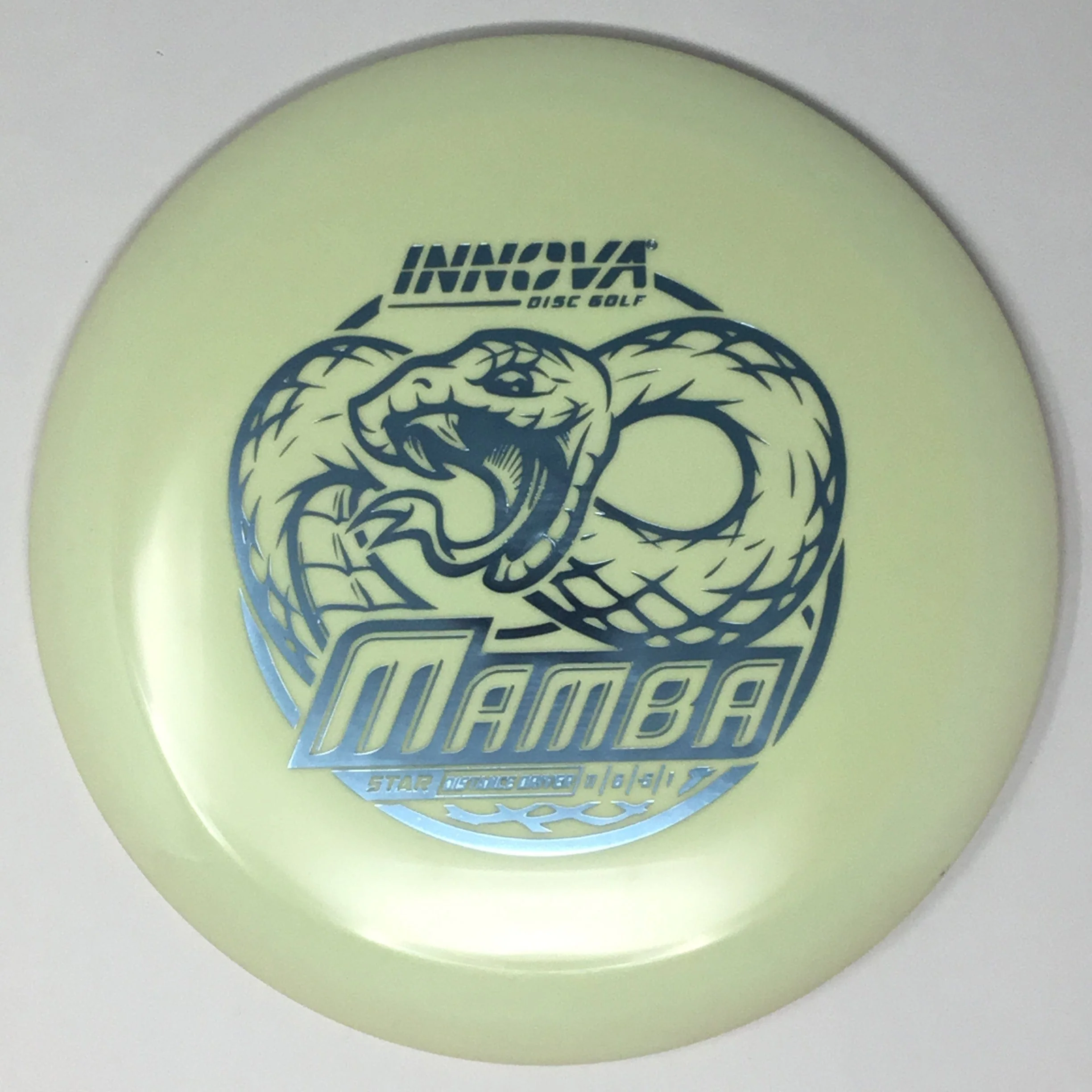 Mamba (Star) - Image 46