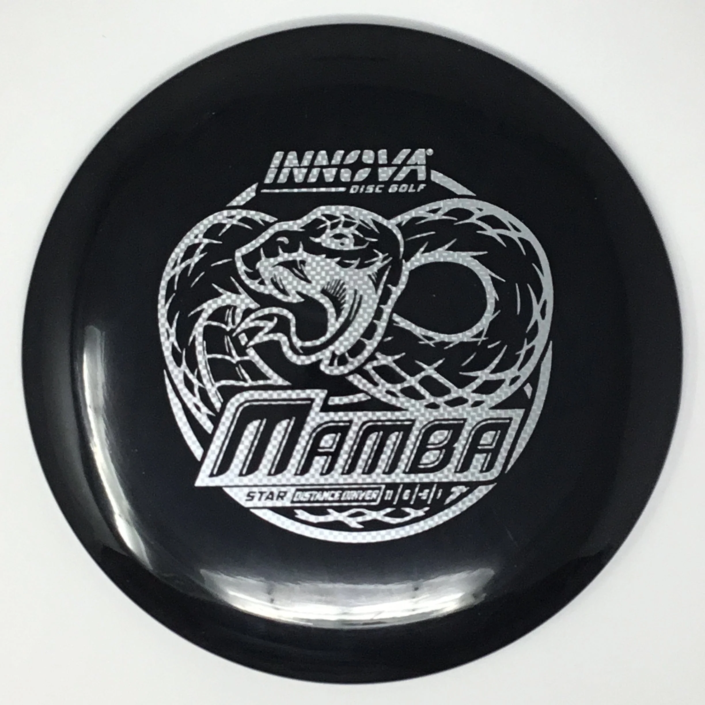 Mamba (Star) - Image 47