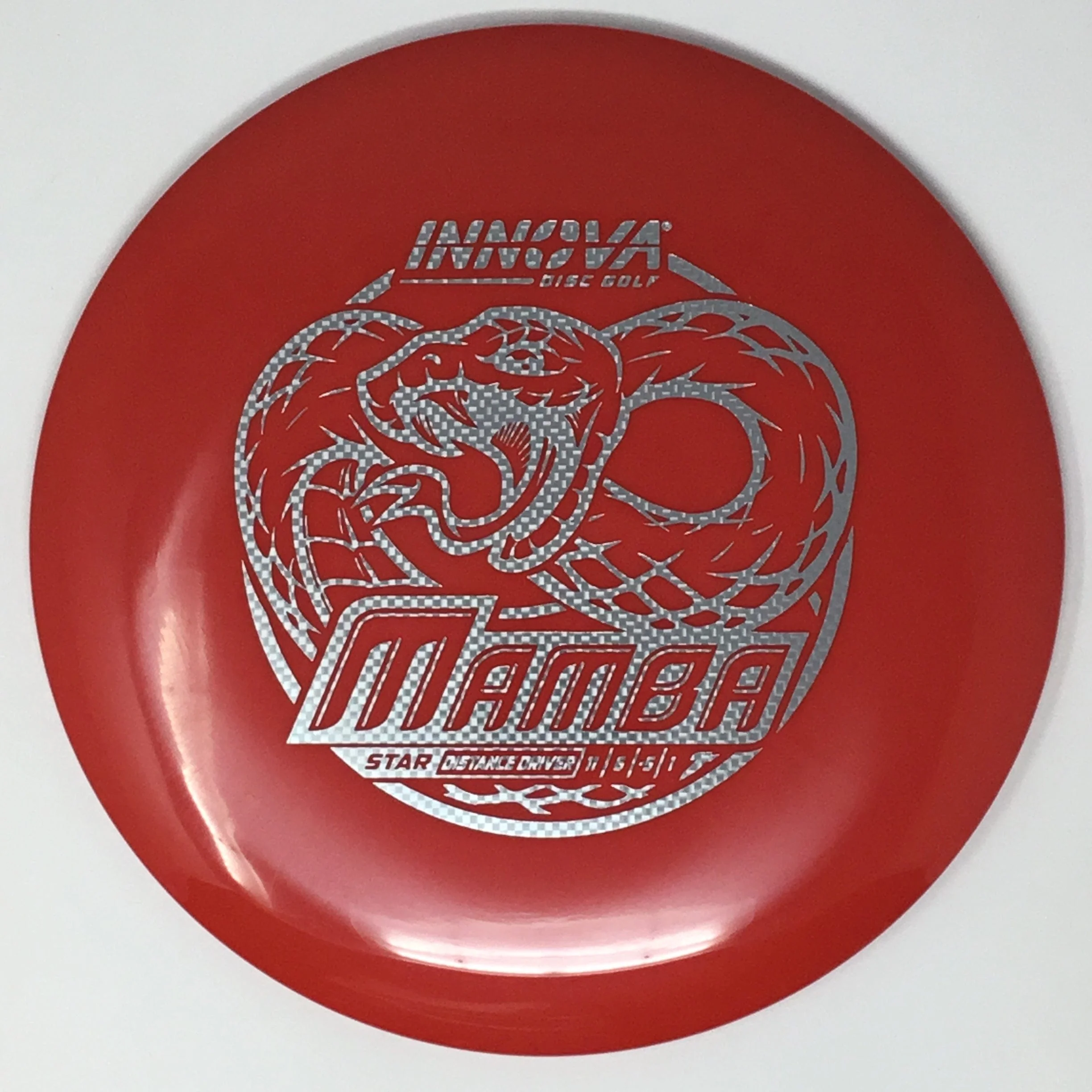 Mamba (Star) - Image 48
