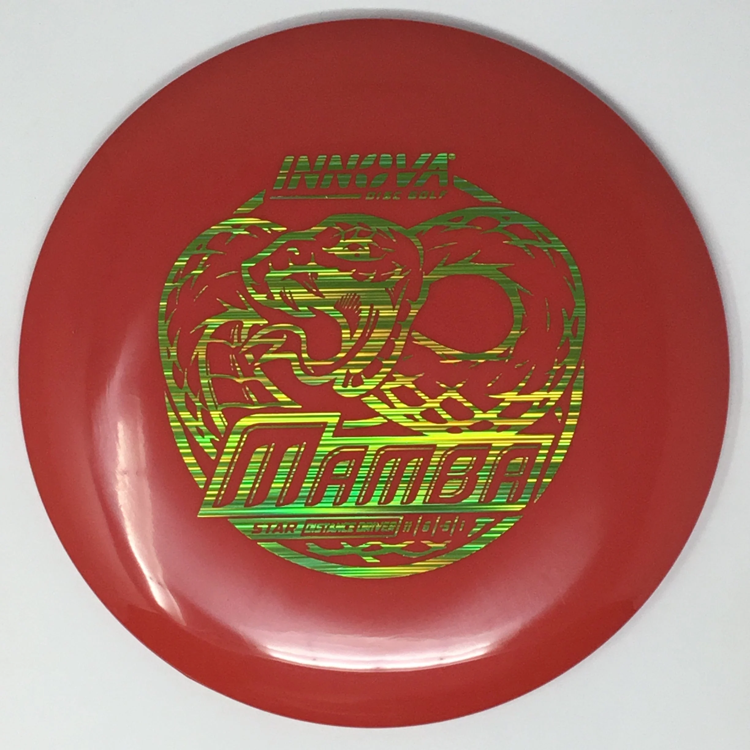 Mamba (Star) - Image 49