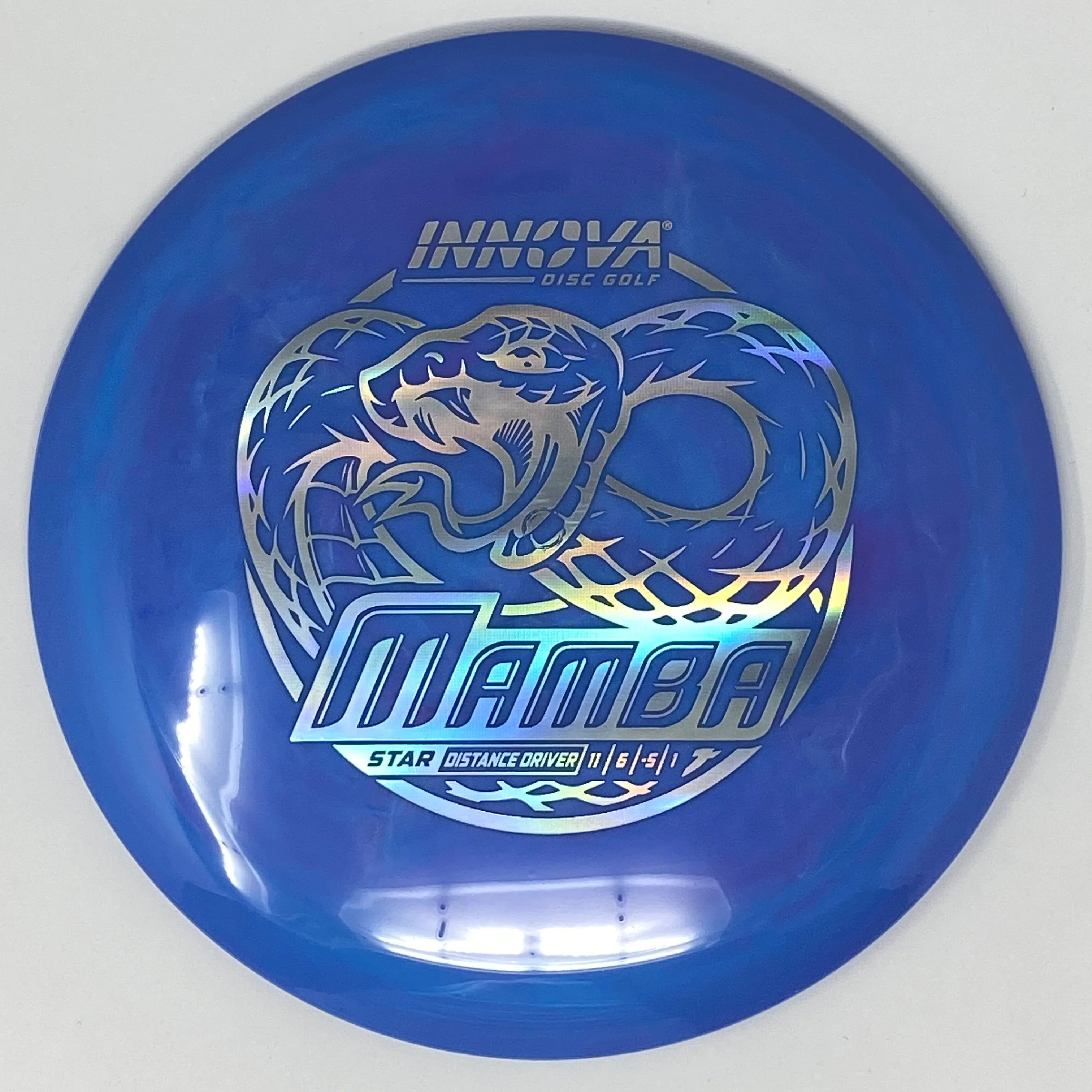 Mamba (Star) - Image 5