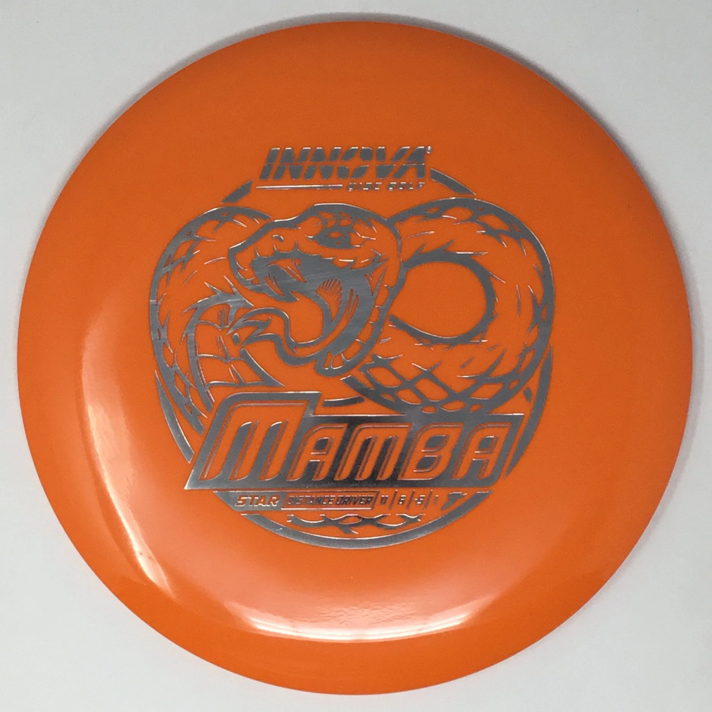 Mamba (Star) - Image 52