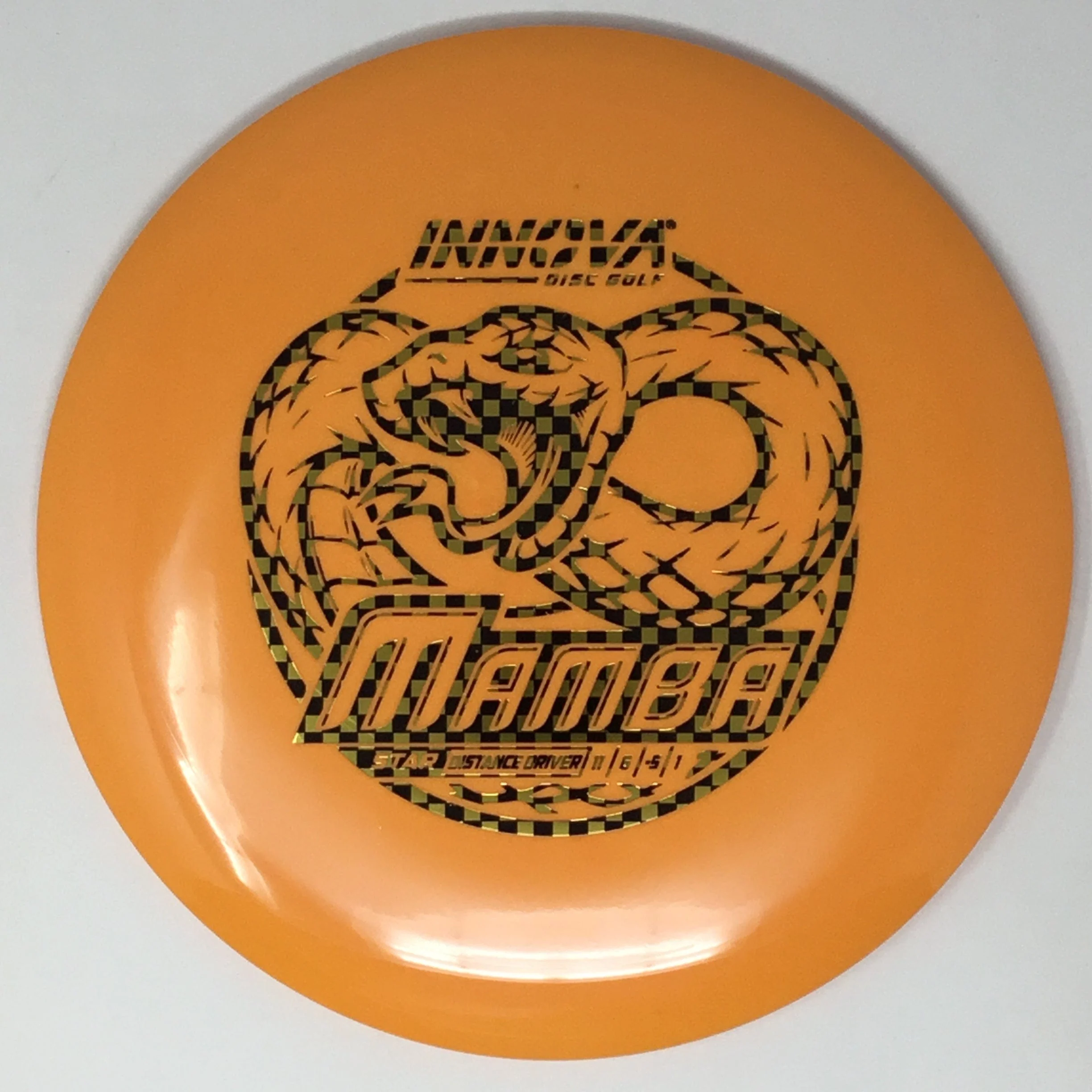 Mamba (Star) - Image 53