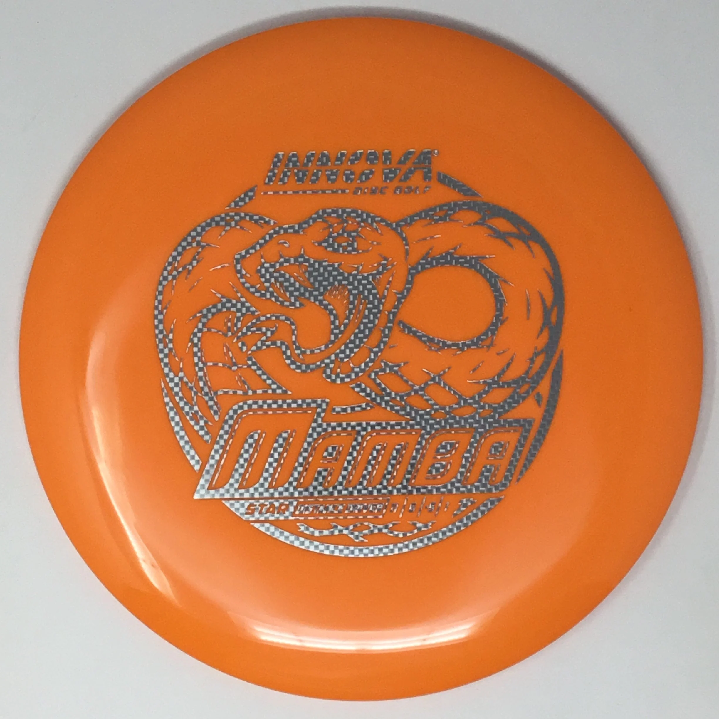 Mamba (Star) - Image 54