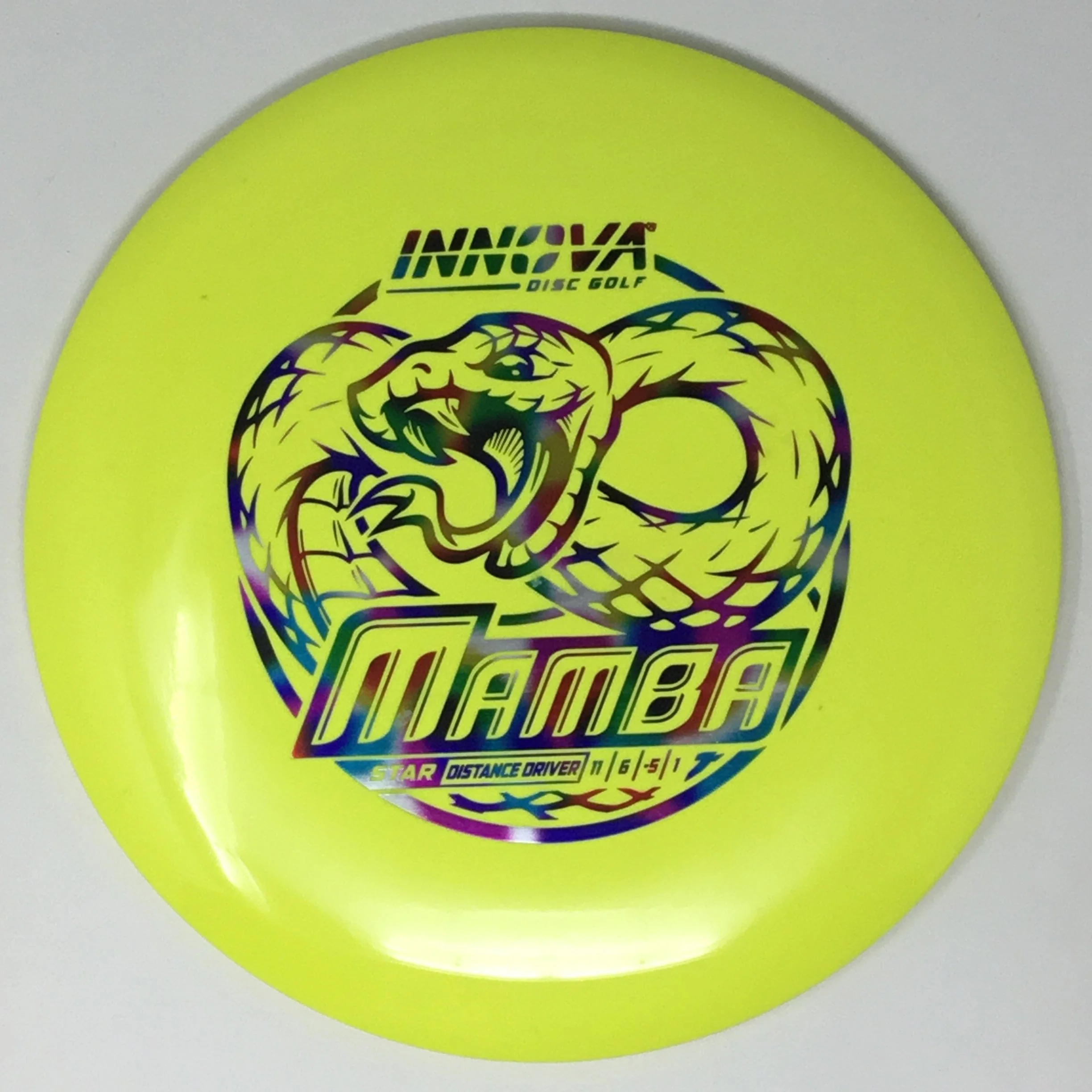 Mamba (Star) - Image 55