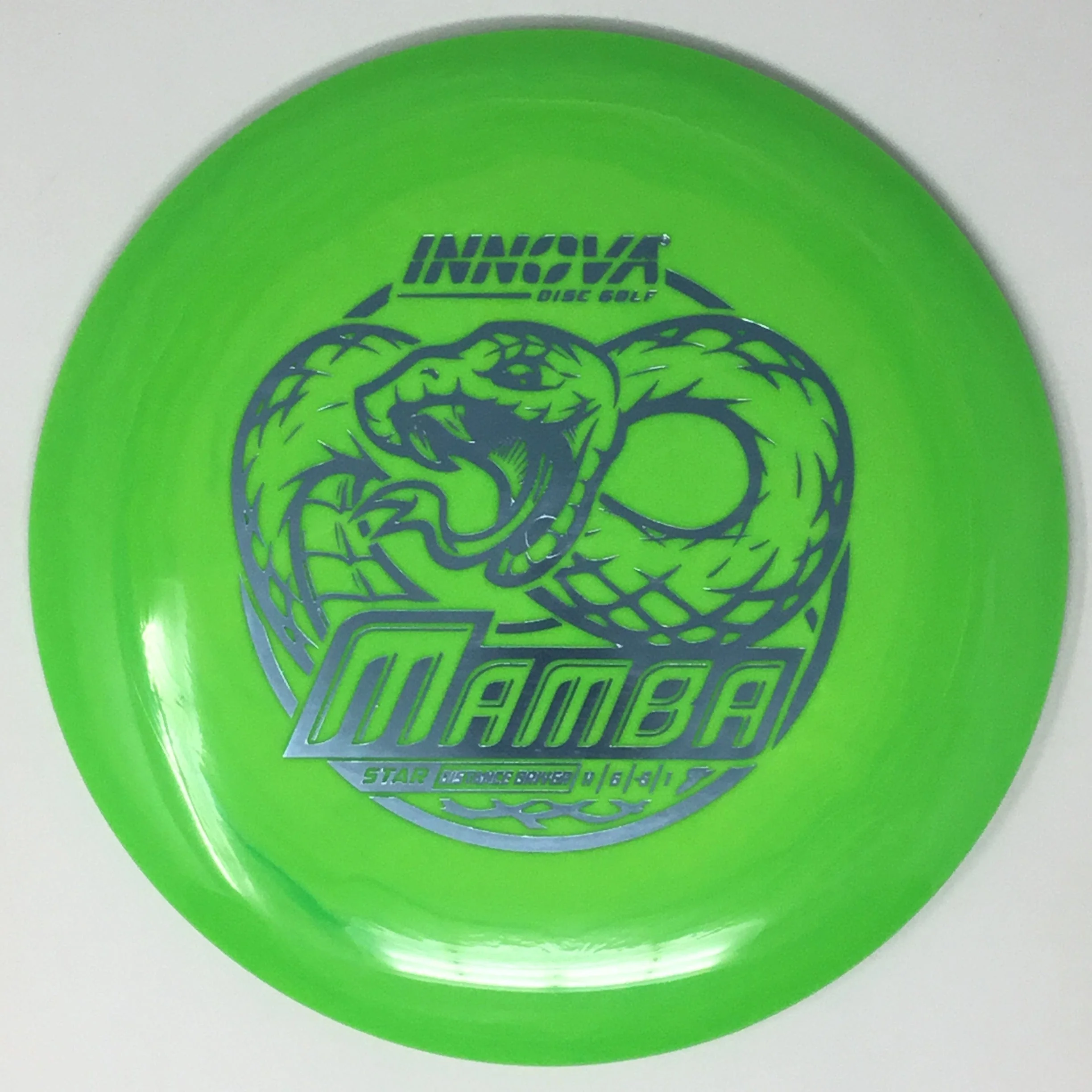 Mamba (Star) - Image 58