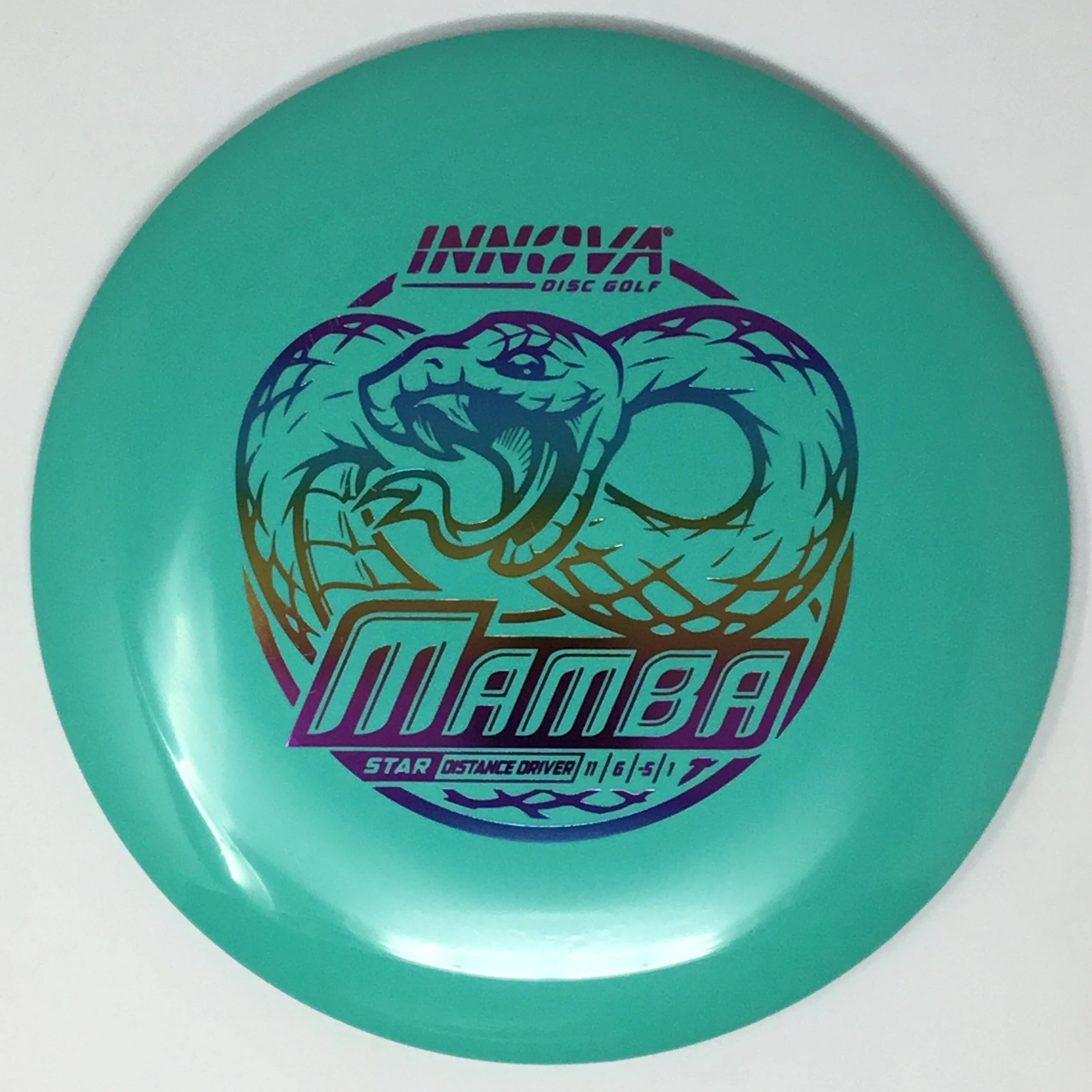 Mamba (Star) - Image 59