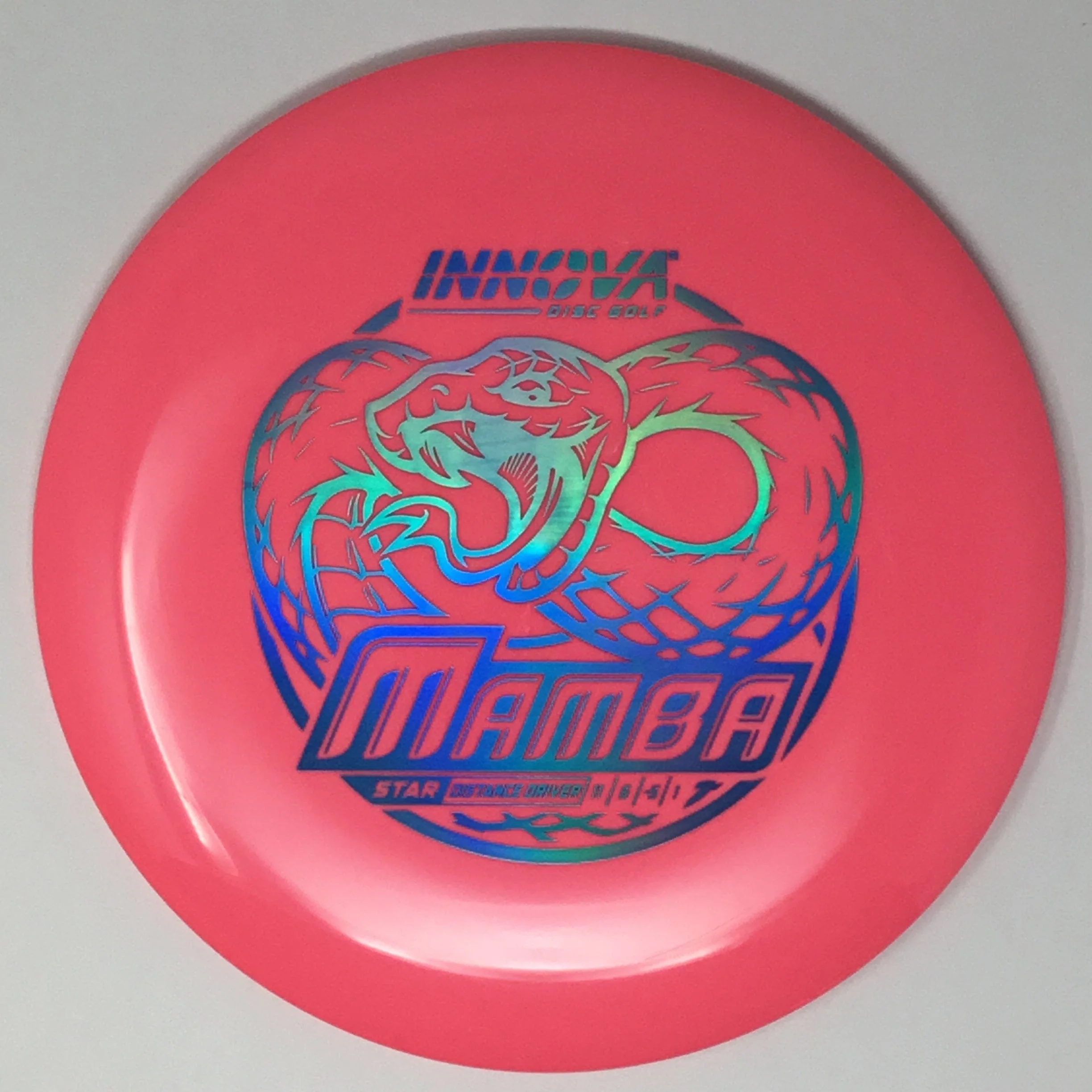 Mamba (Star) - Image 6
