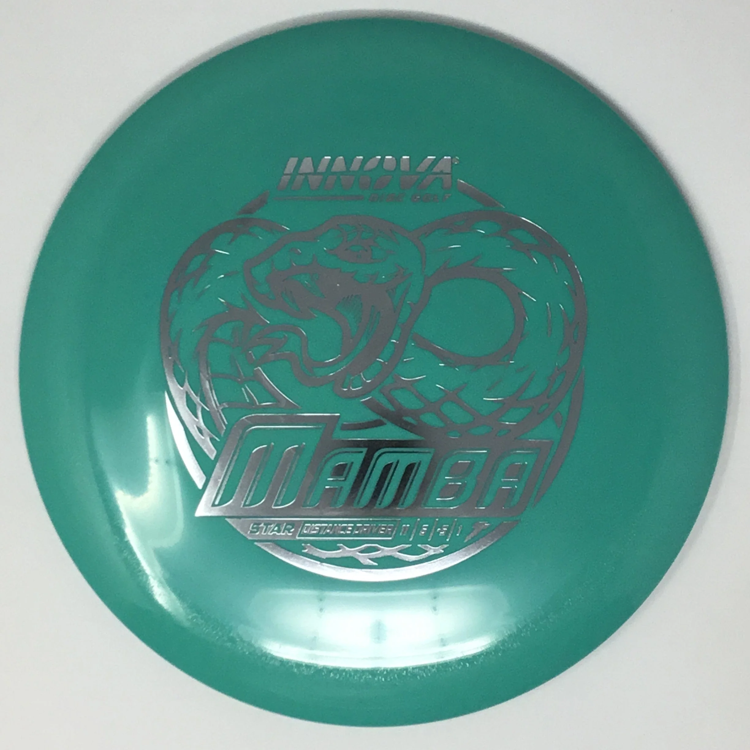 Mamba (Star) - Image 60