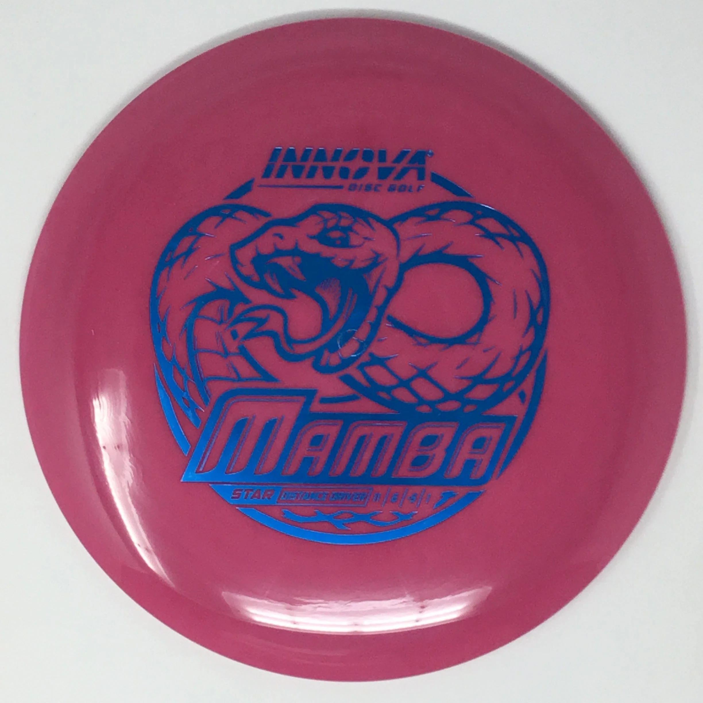 Mamba (Star) - Image 63