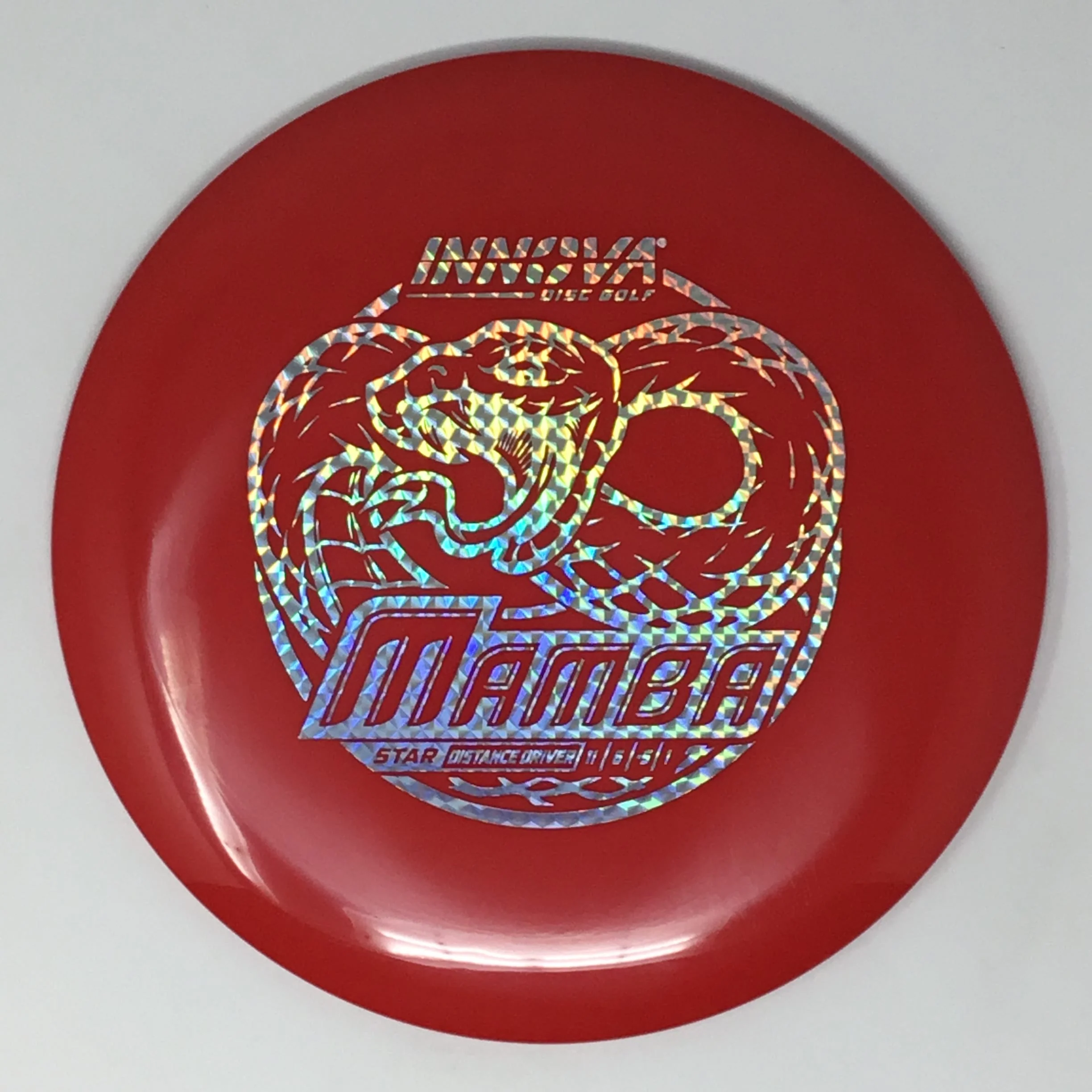 Mamba (Star) - Image 64